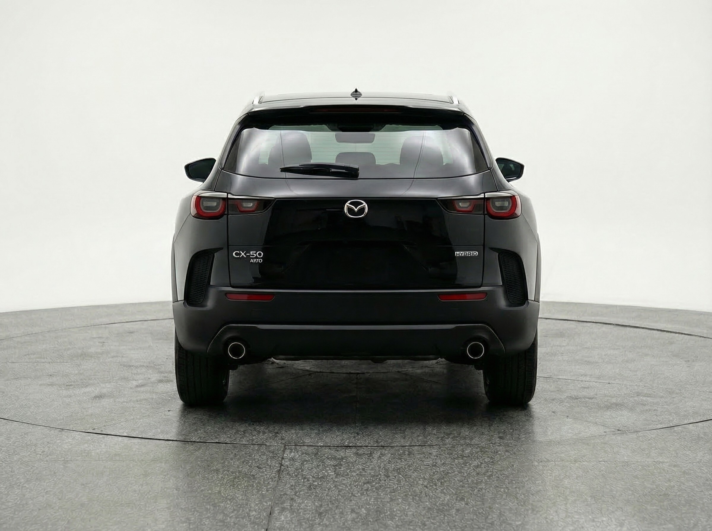 Thumbnail: 2025 Mazda CX-50 - 6
