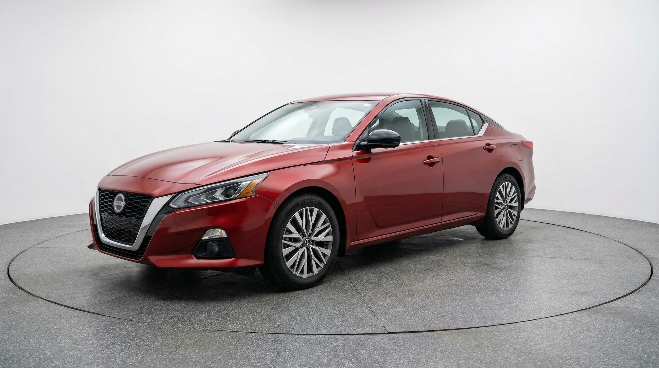 Thumbnail: 2025 Nissan Altima - 3