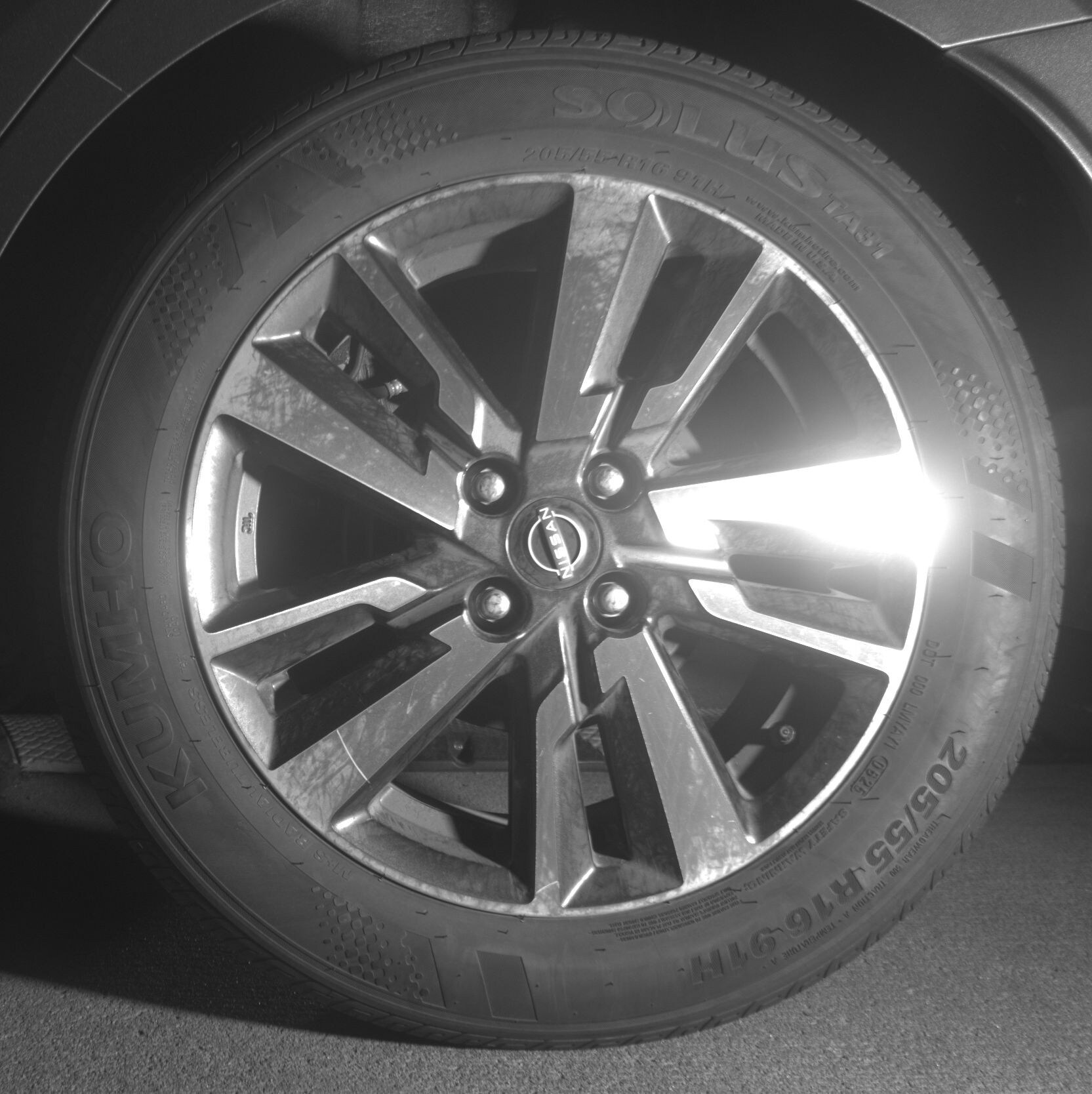 Thumbnail: 2025 Nissan Versa - 11