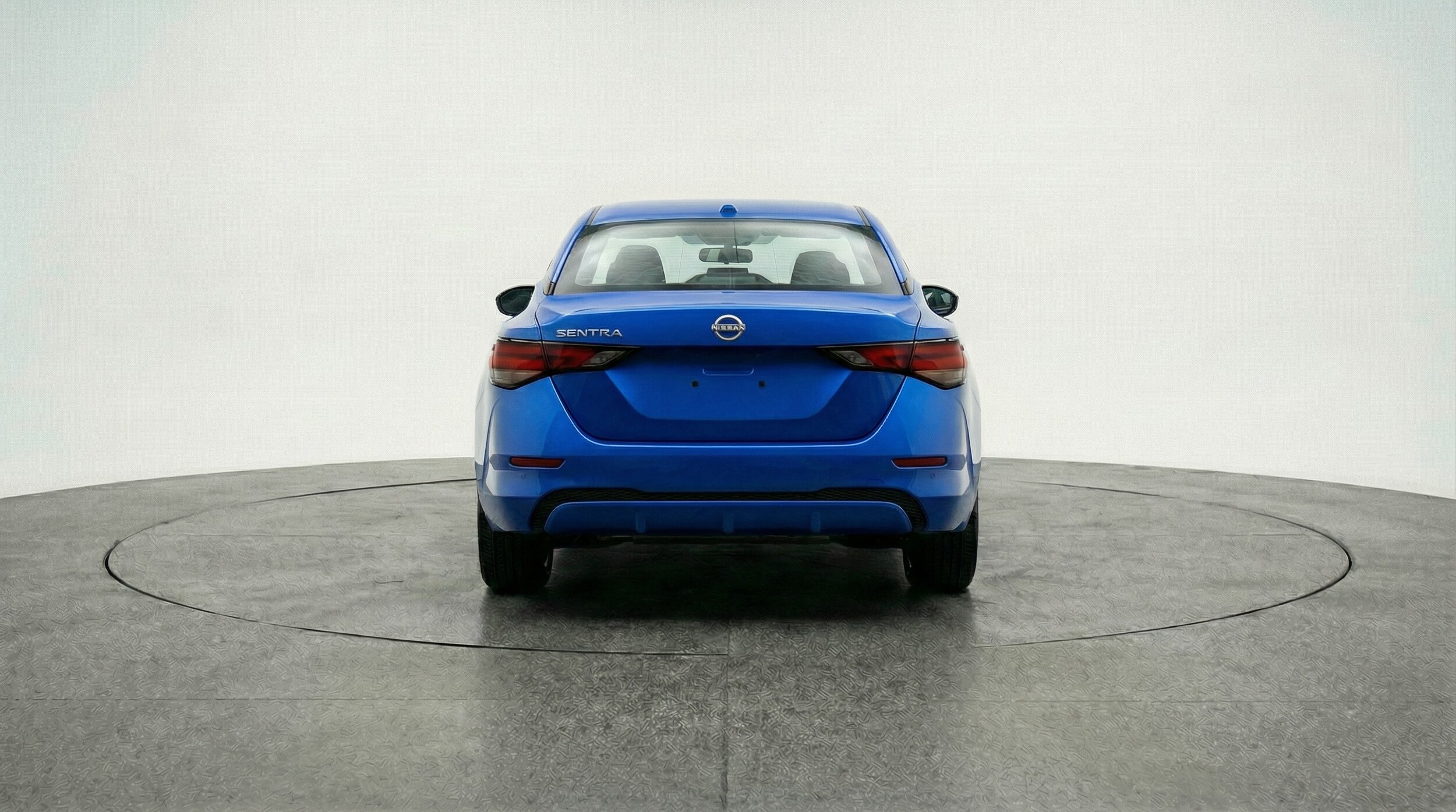 Thumbnail: 2025 Nissan Sentra - 6