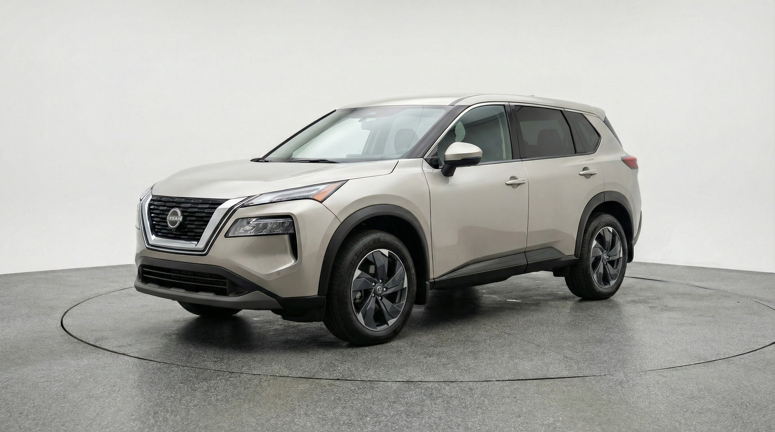 Thumbnail: 2025 Nissan Rogue - 3