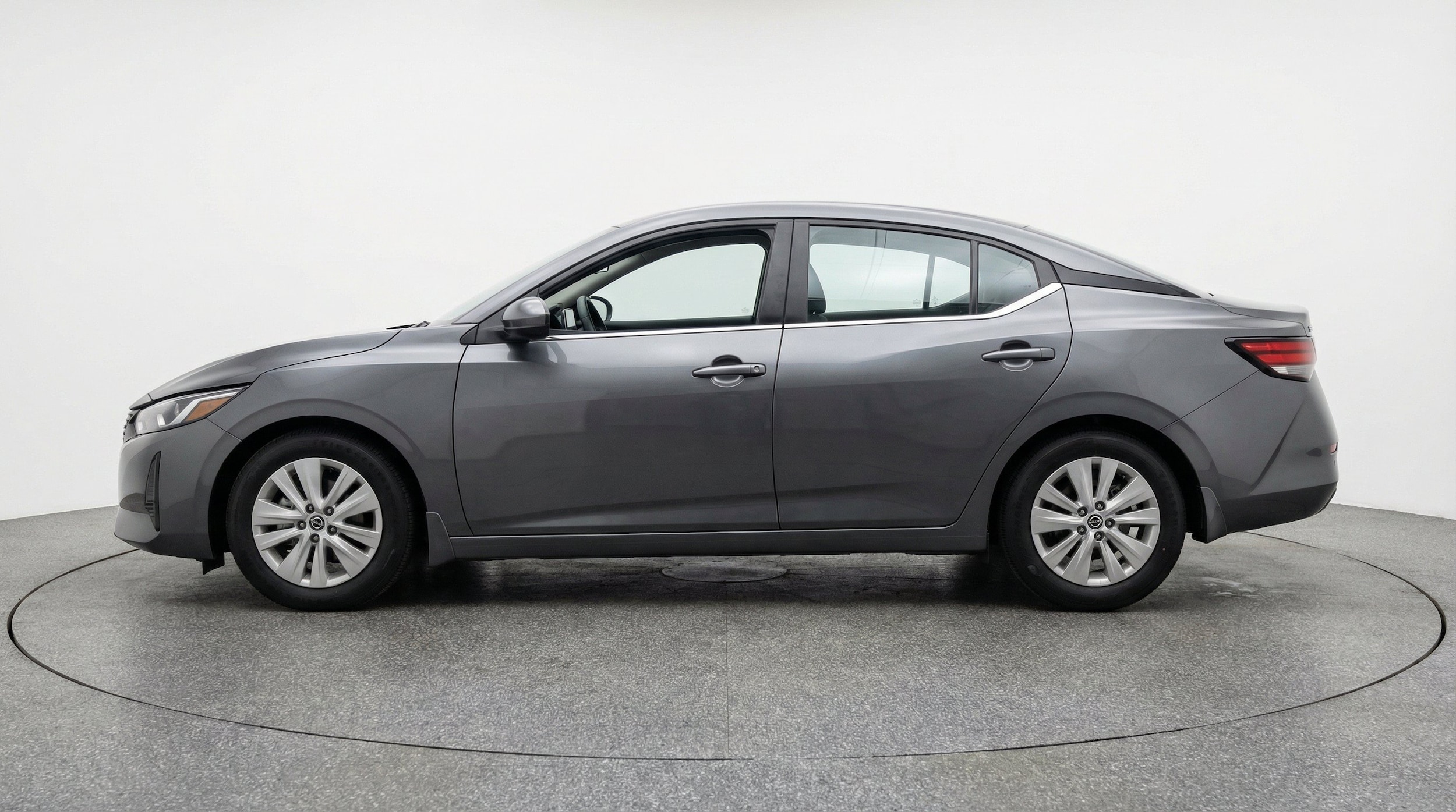 Thumbnail: 2025 Nissan Sentra - 5