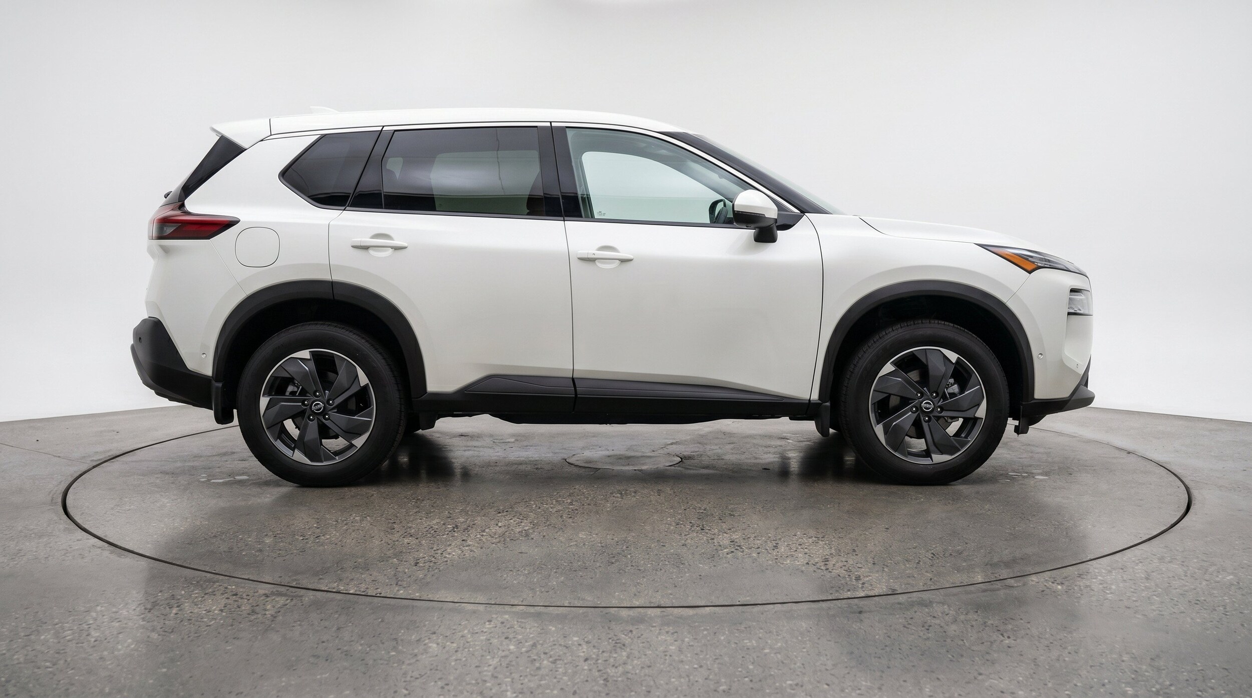 Thumbnail: 2025 Nissan Rogue - 11