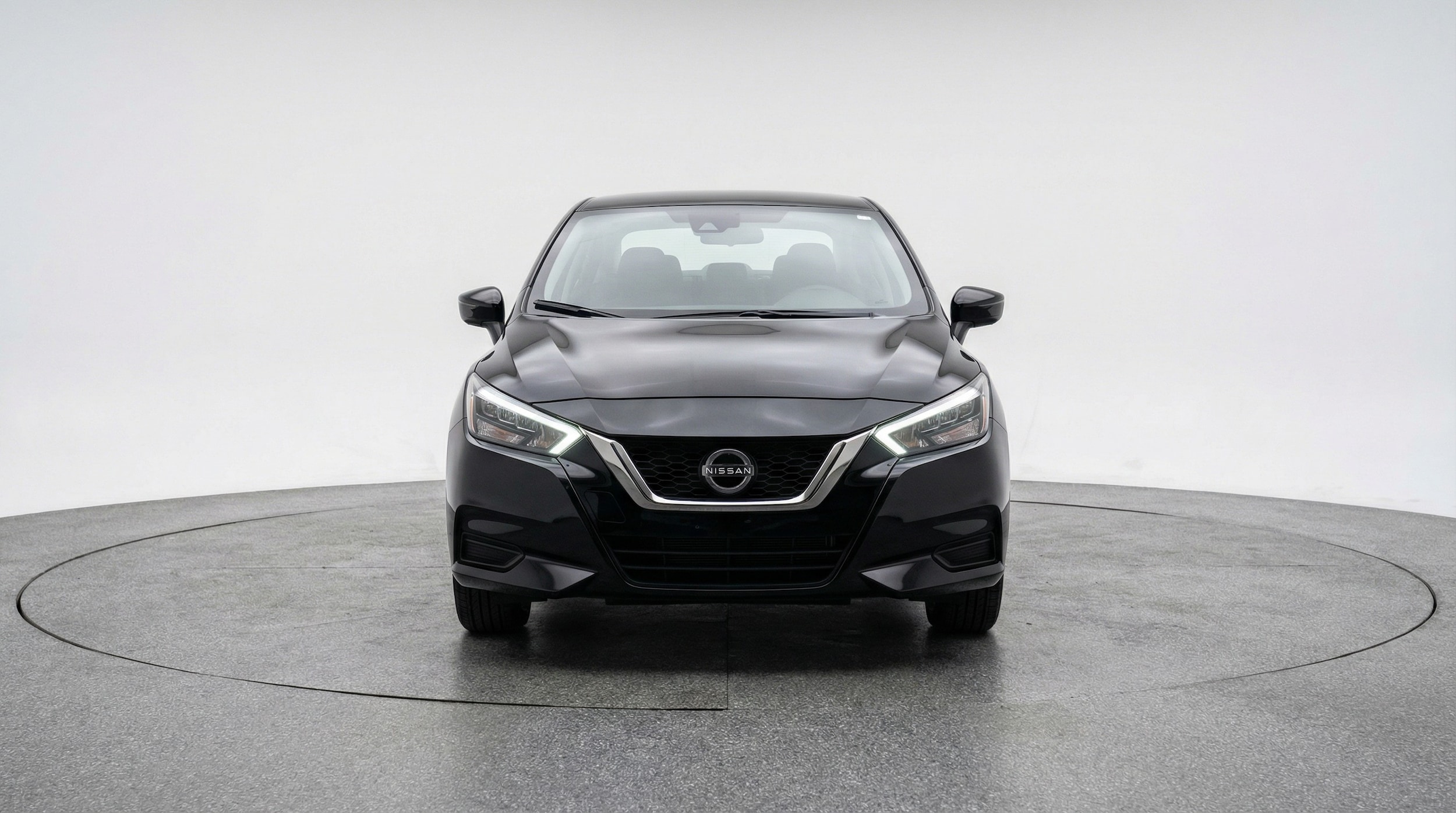 Thumbnail: 2025 Nissan Versa - 2