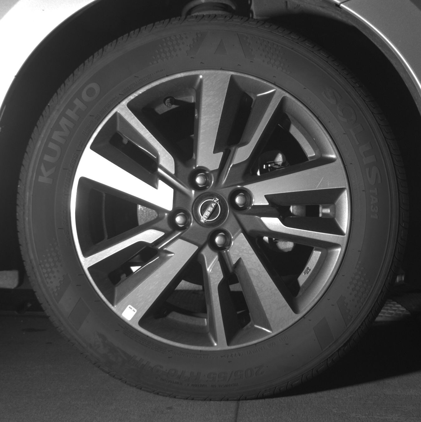 Thumbnail: 2025 Nissan Versa - 10