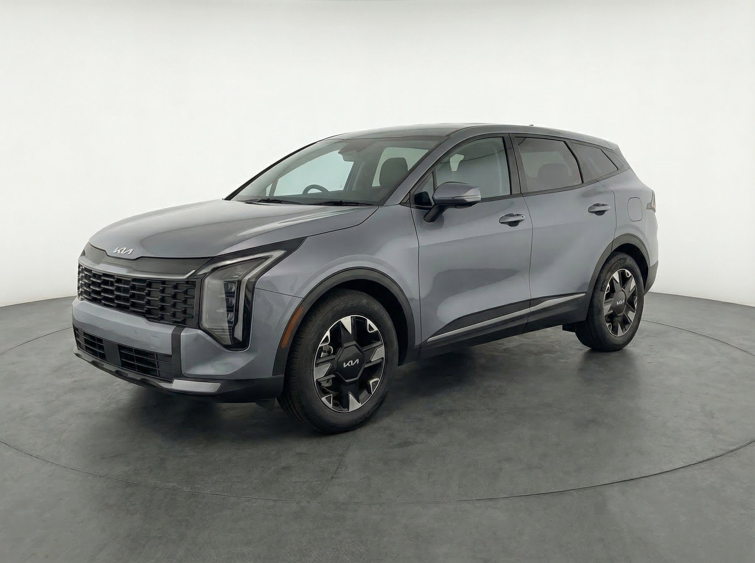 Thumbnail: 2026 Kia Sportage - 3