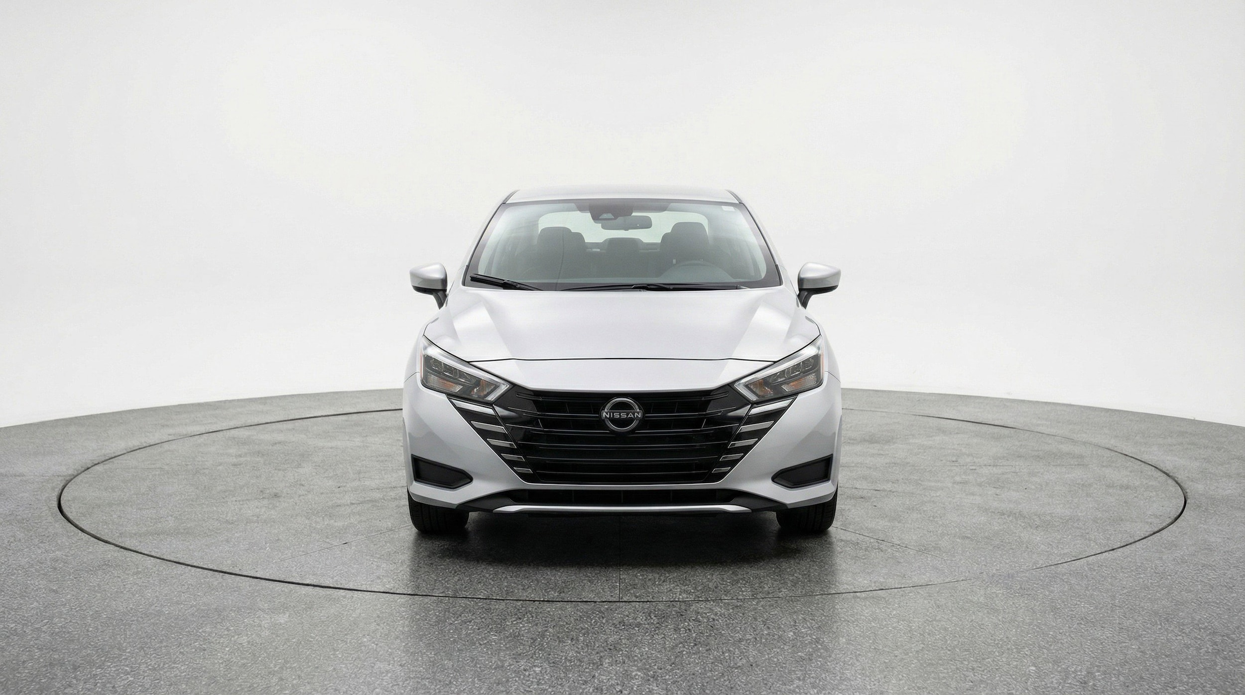 Thumbnail: 2025 Nissan Versa - 2
