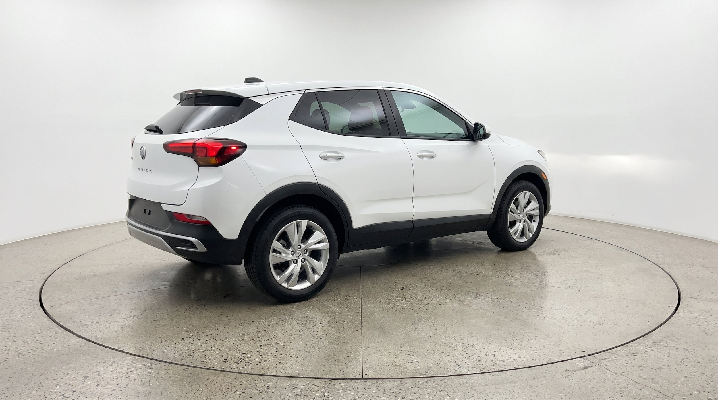 Thumbnail: 2026 Buick Encore GX - 9