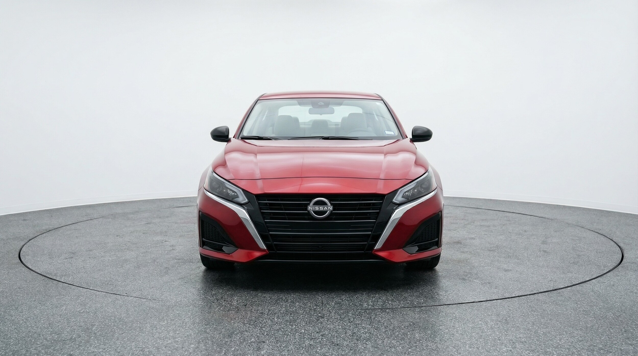Thumbnail: 2025 Nissan Altima - 2