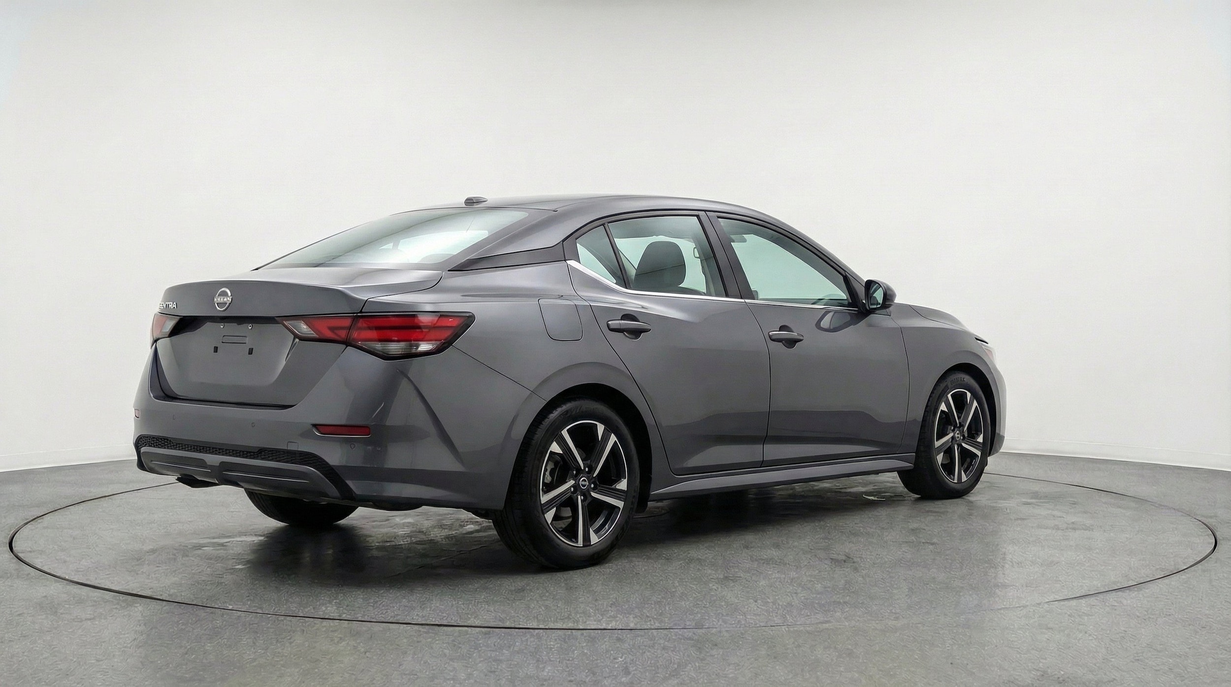 Thumbnail: 2025 Nissan Sentra - 9