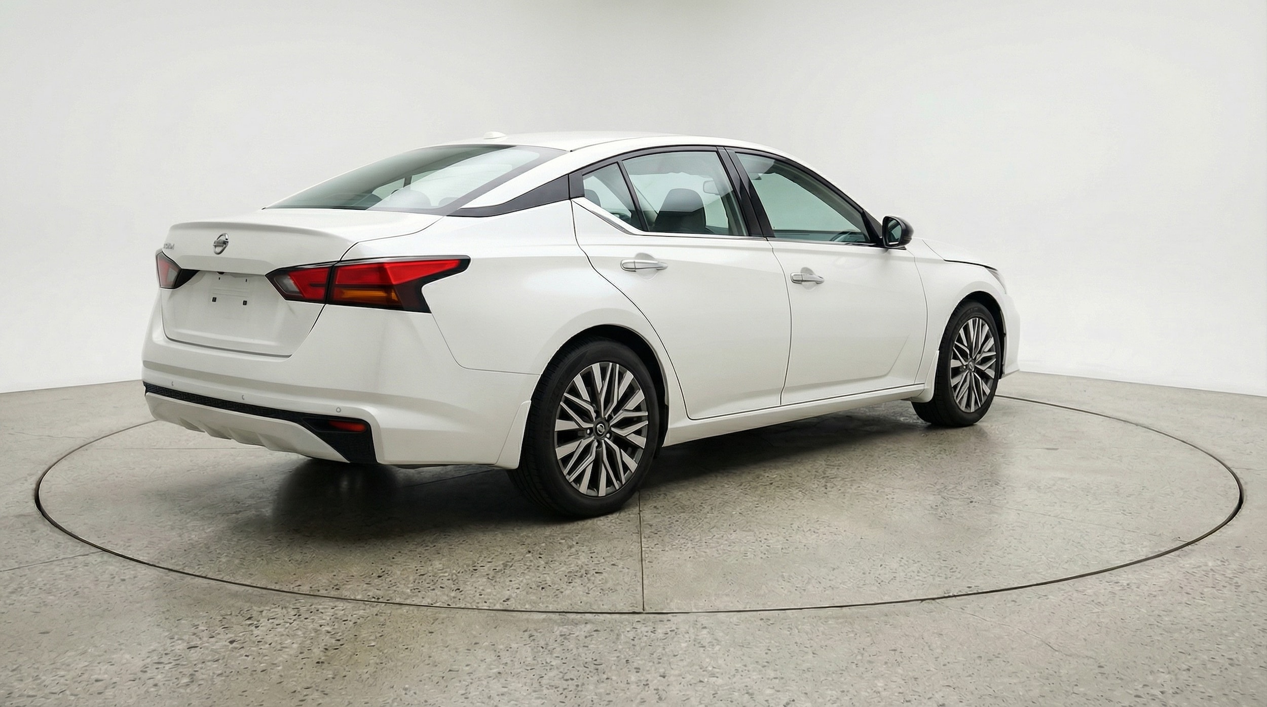 Thumbnail: 2025 Nissan Altima - 7