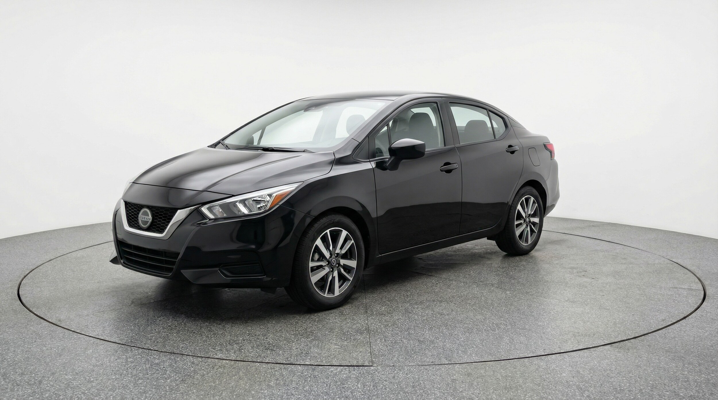 Thumbnail: 2025 Nissan Versa - 3