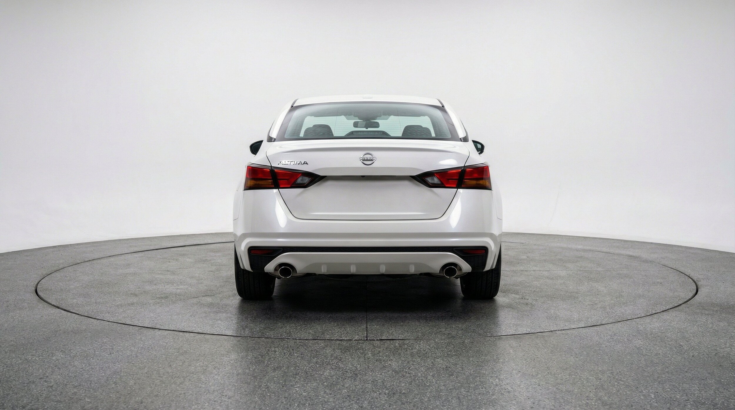 Thumbnail: 2025 Nissan Altima - 7