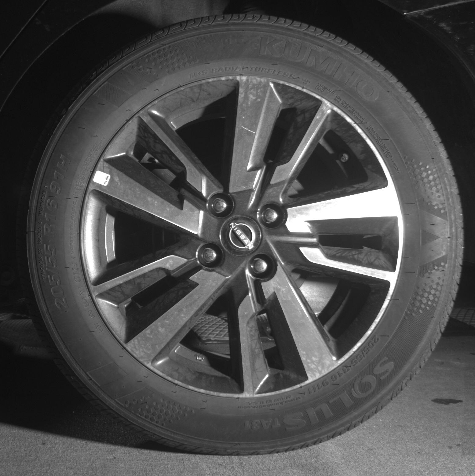 Thumbnail: 2025 Nissan Versa - 11