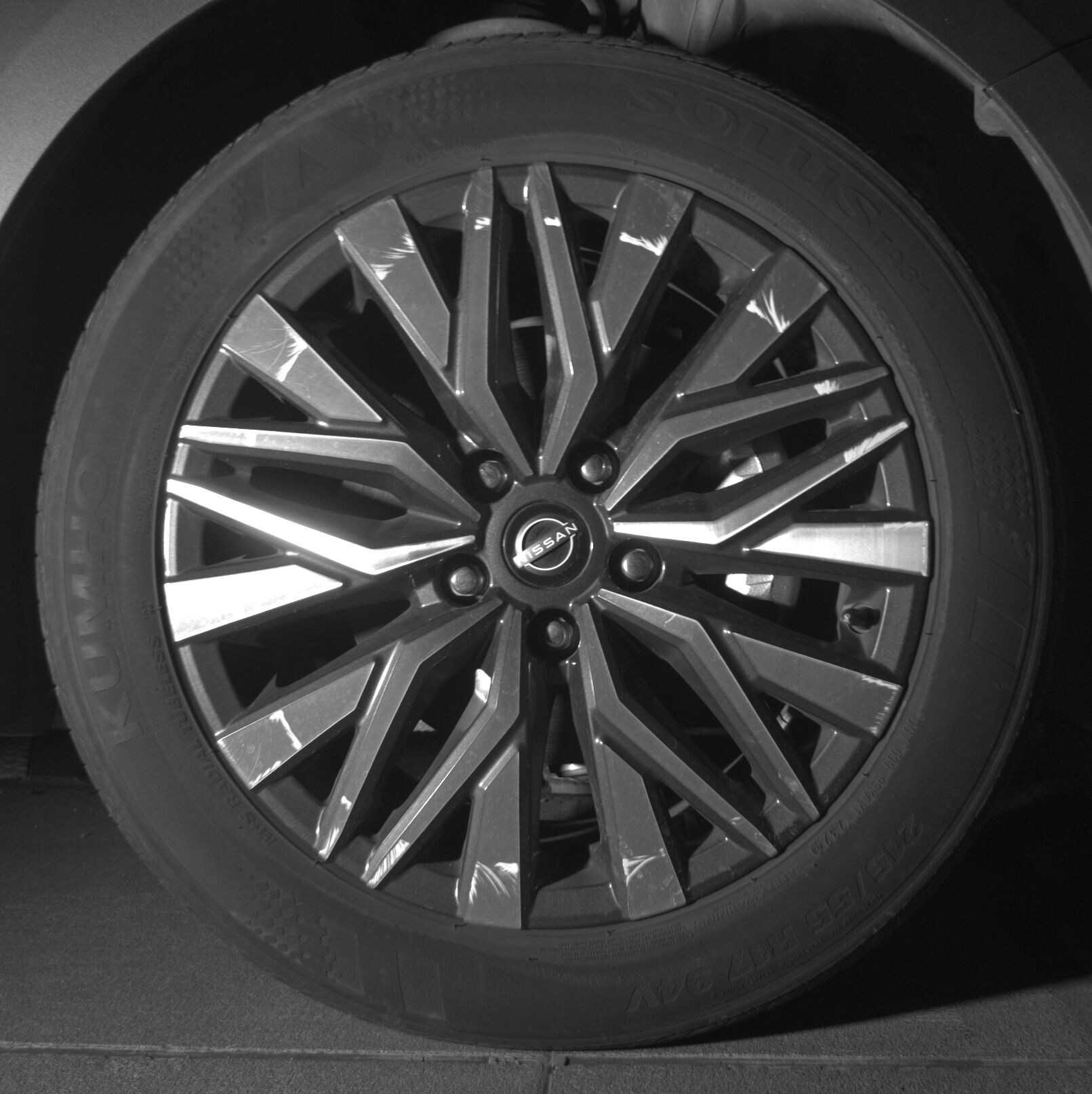 Thumbnail: 2025 Nissan Altima - 10