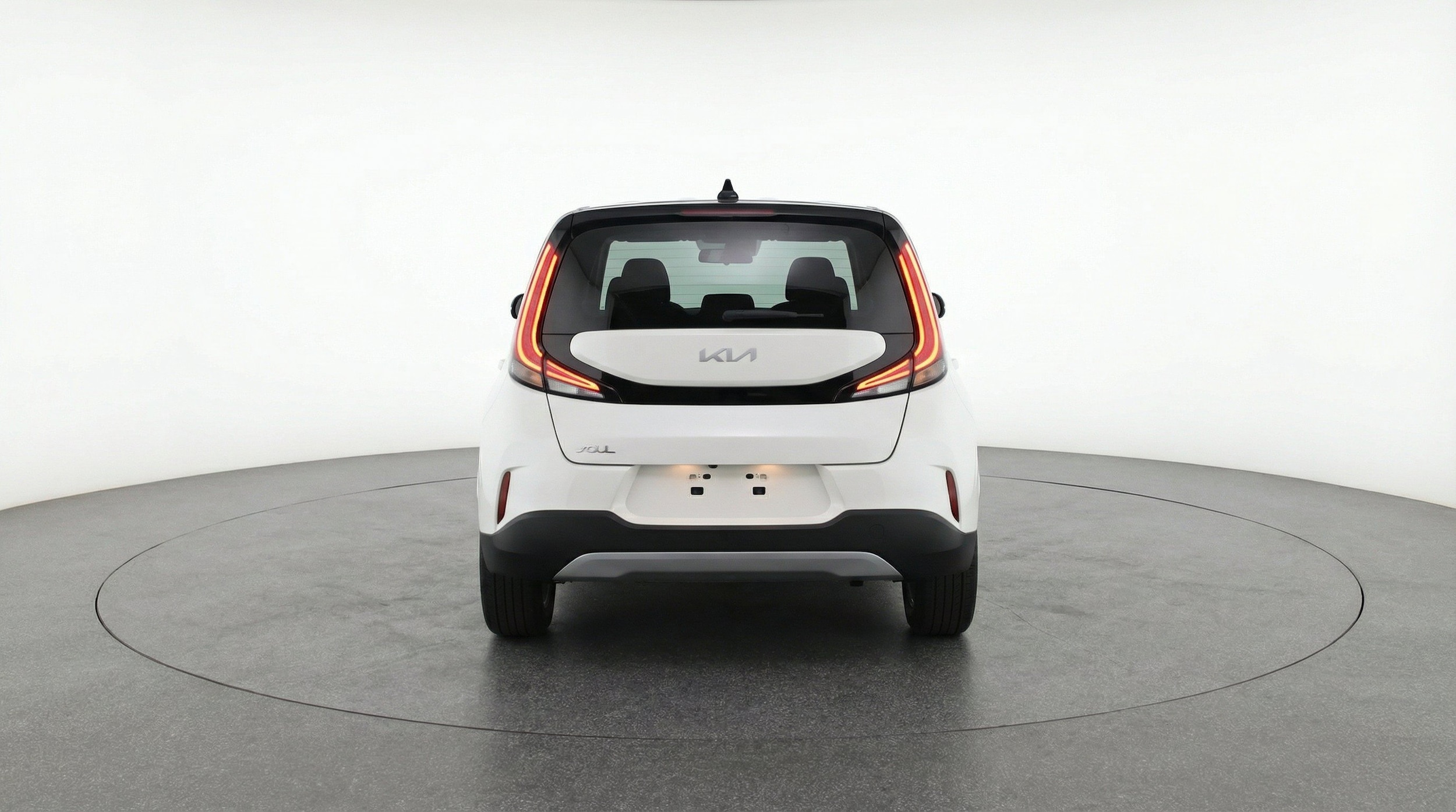 Thumbnail: 2025 Kia Soul - 7