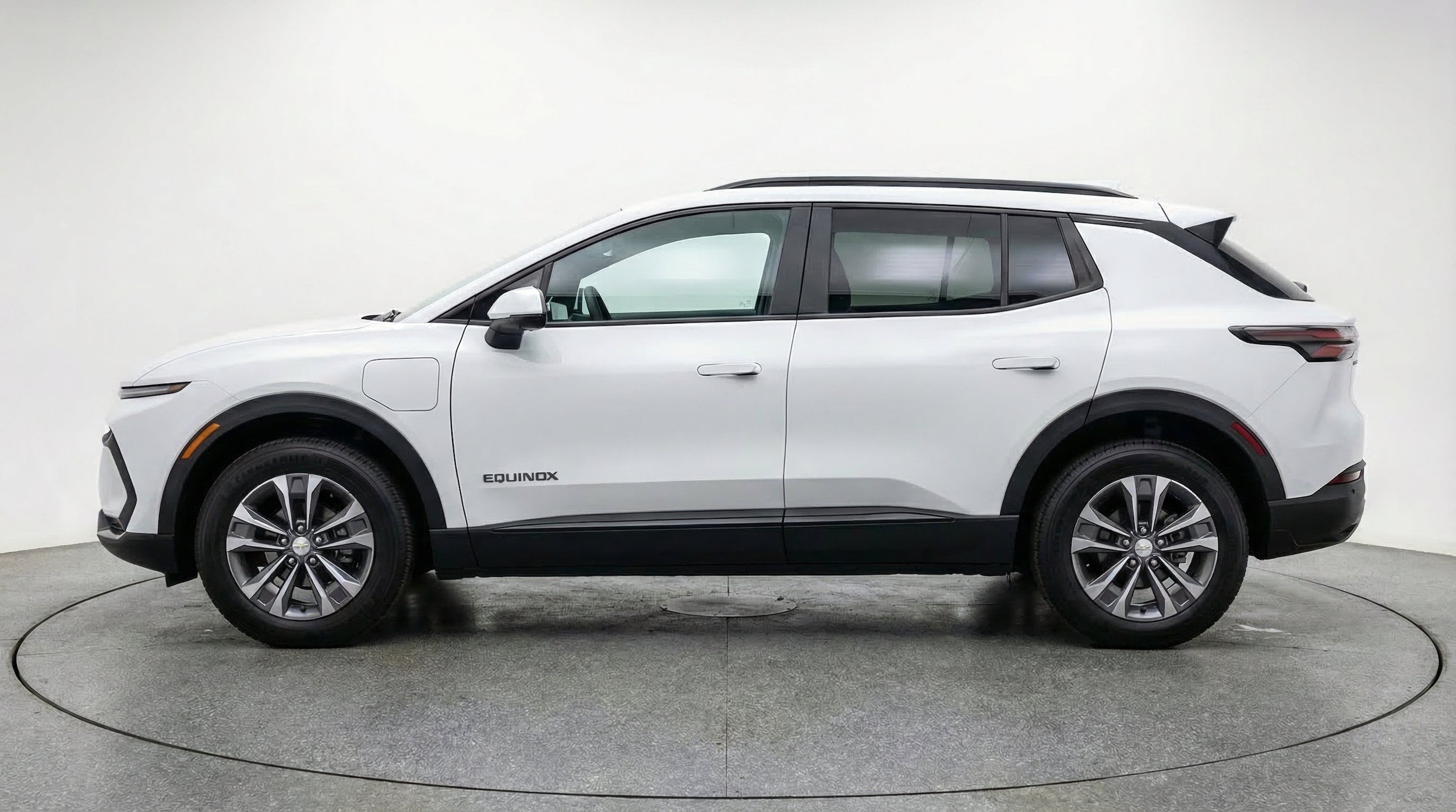 Thumbnail: 2025 Chevrolet Equinox - 5