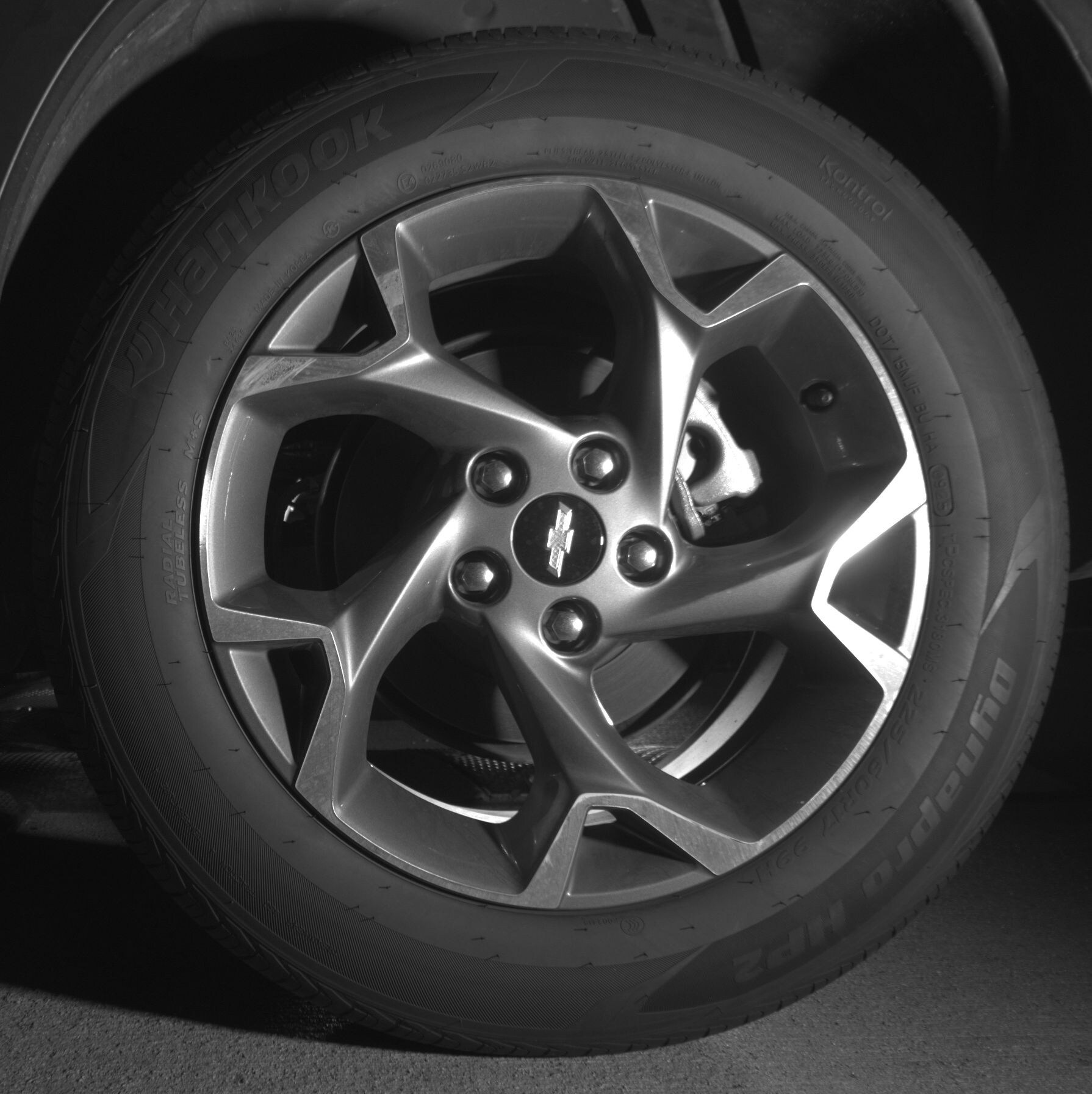 Thumbnail: 2025 Chevrolet Trax - 11