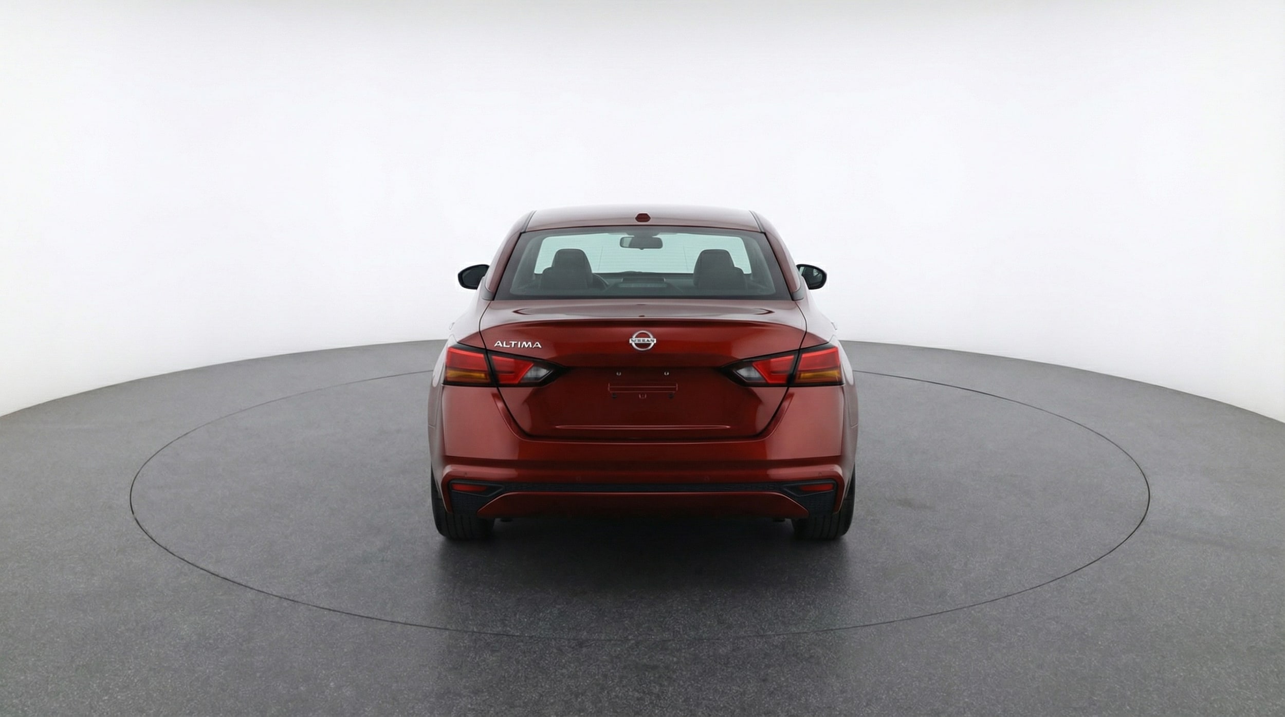 Thumbnail: 2025 Nissan Altima - 6