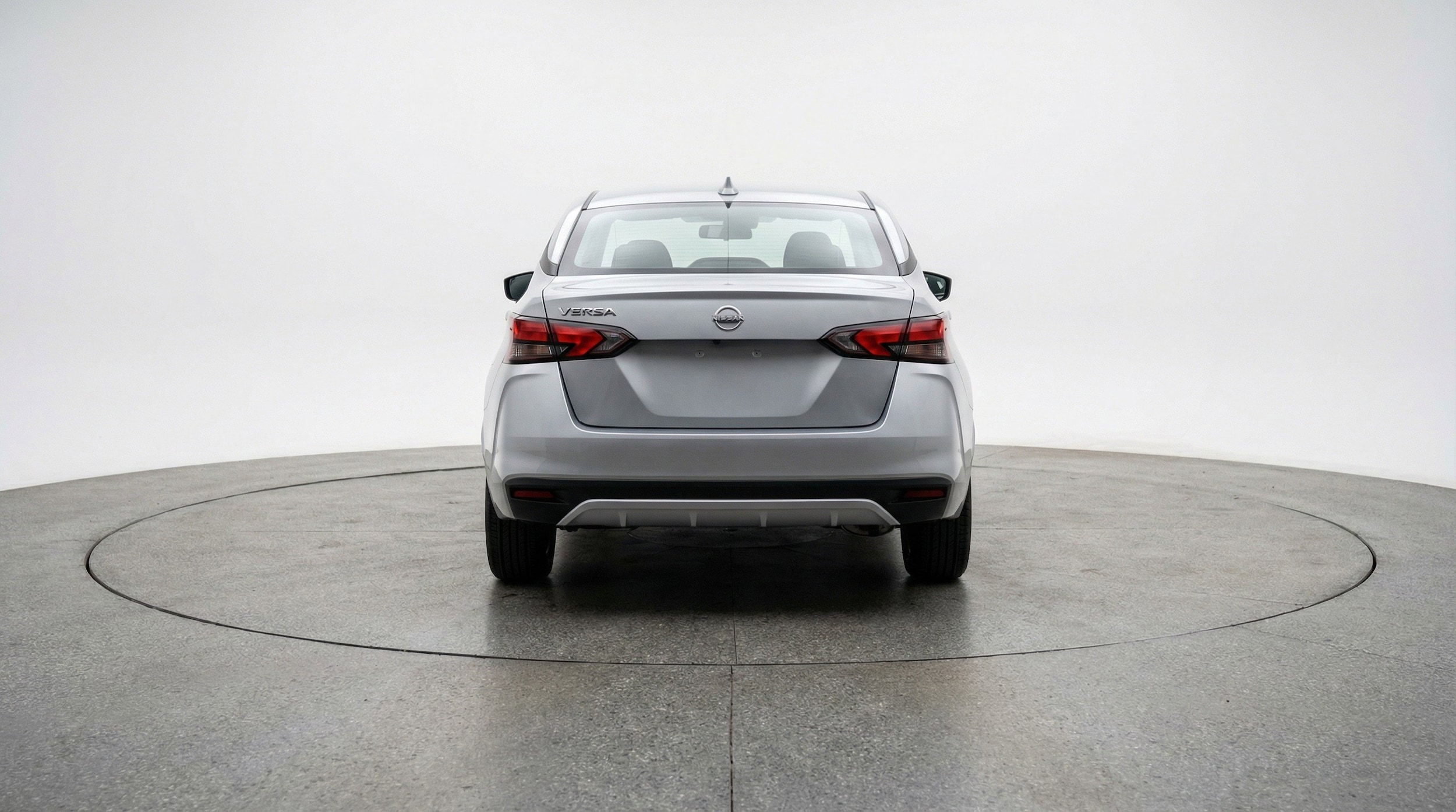 Thumbnail: 2025 Nissan Versa - 7