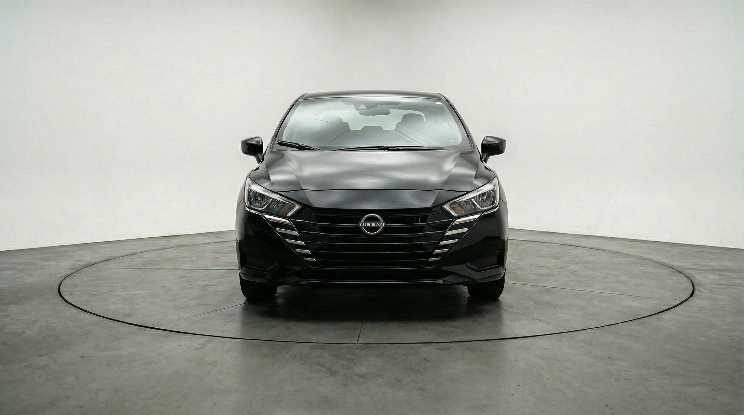 Thumbnail: 2025 Nissan Versa - 2