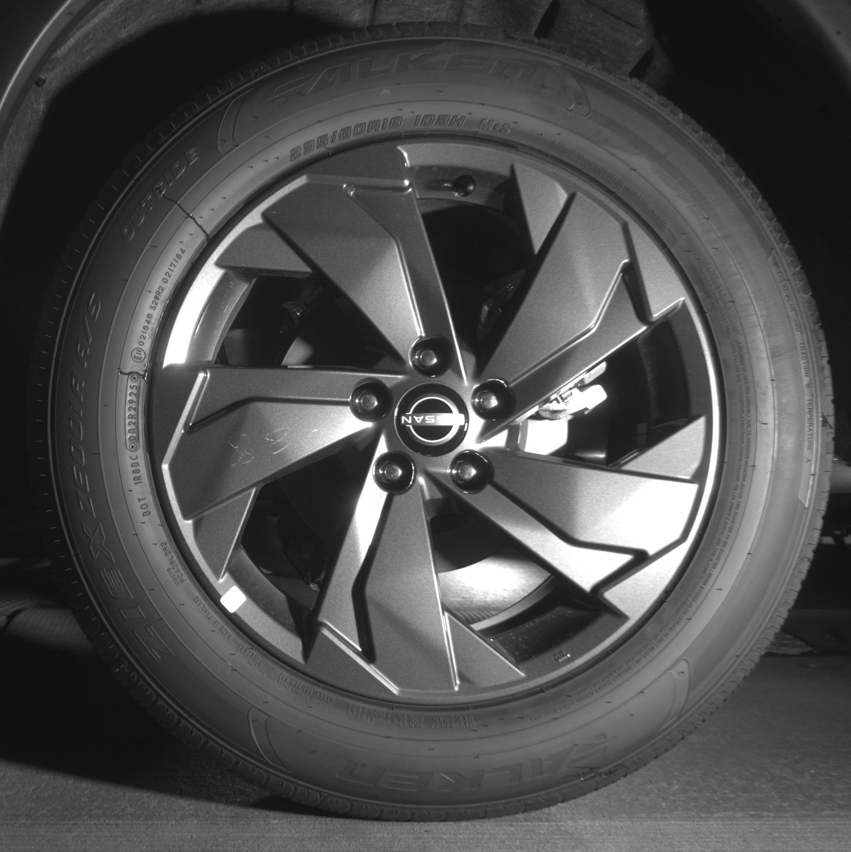 Thumbnail: 2026 Nissan Rogue - 14