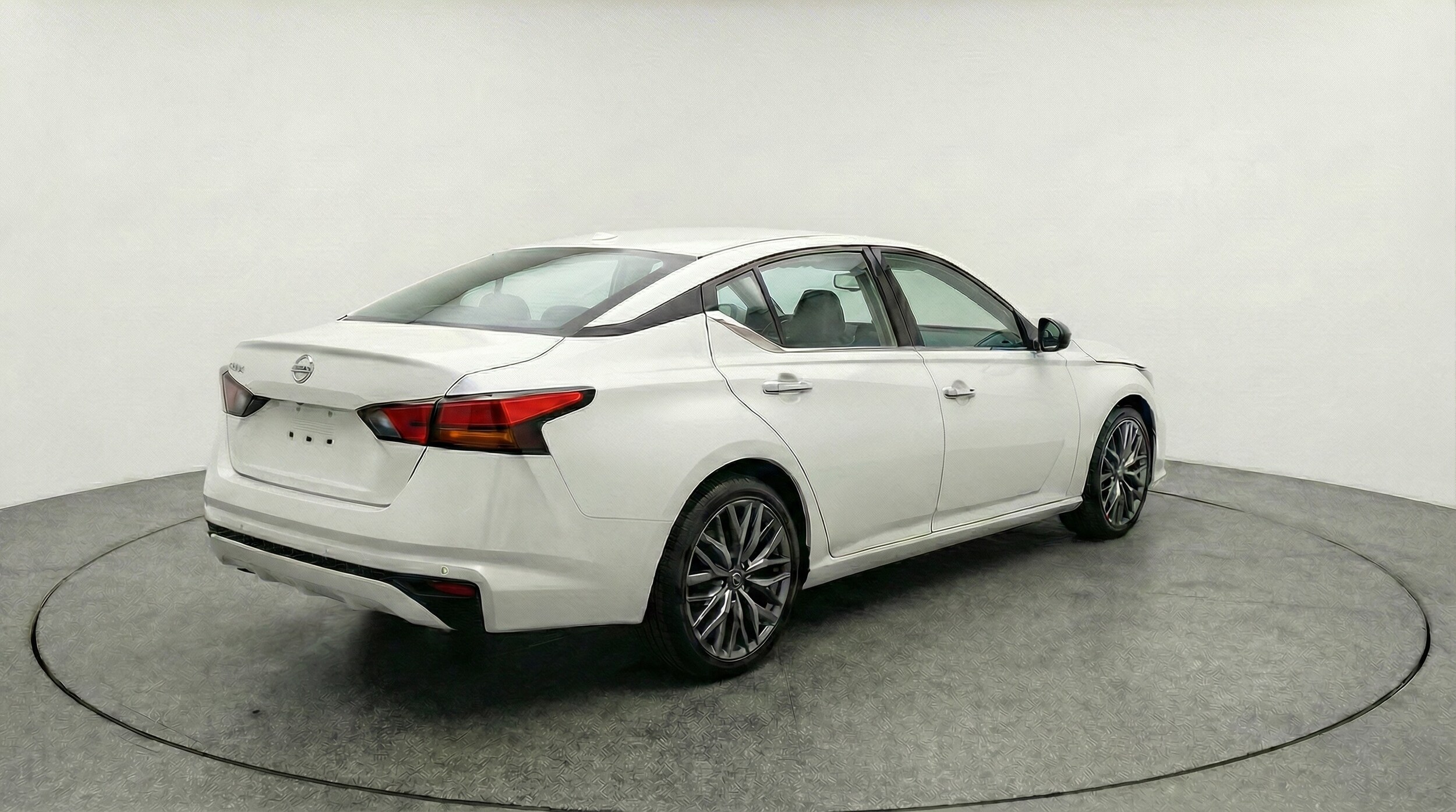 Thumbnail: 2025 Nissan Altima - 7