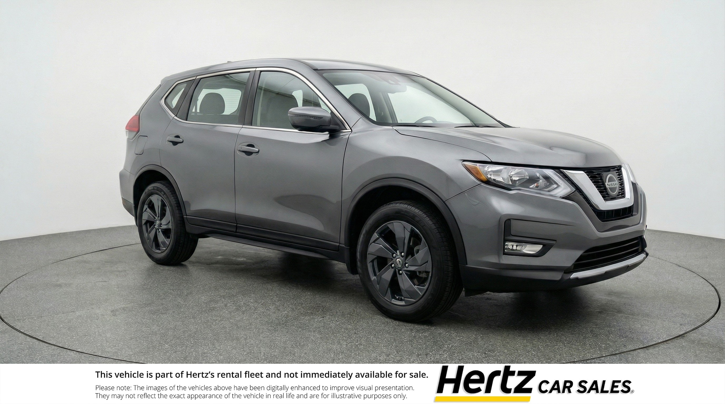 Thumbnail: 2026 Nissan Rogue - 1