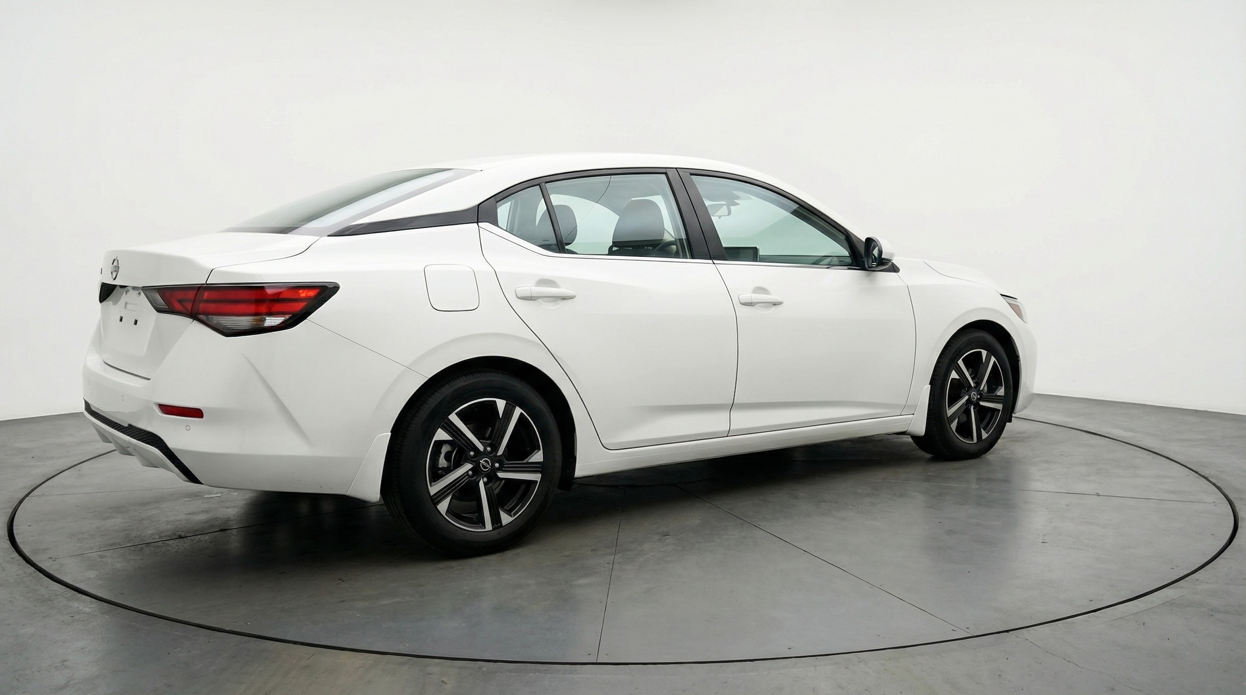 Thumbnail: 2025 Nissan Sentra - 7