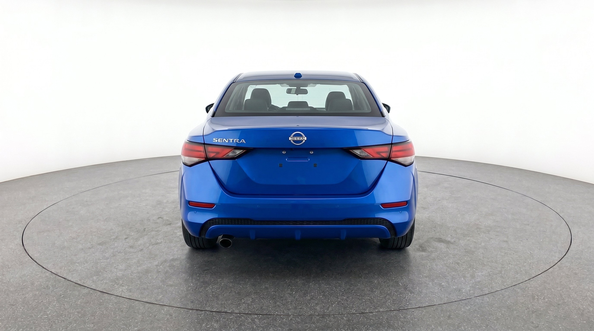 Thumbnail: 2025 Nissan Sentra - 7