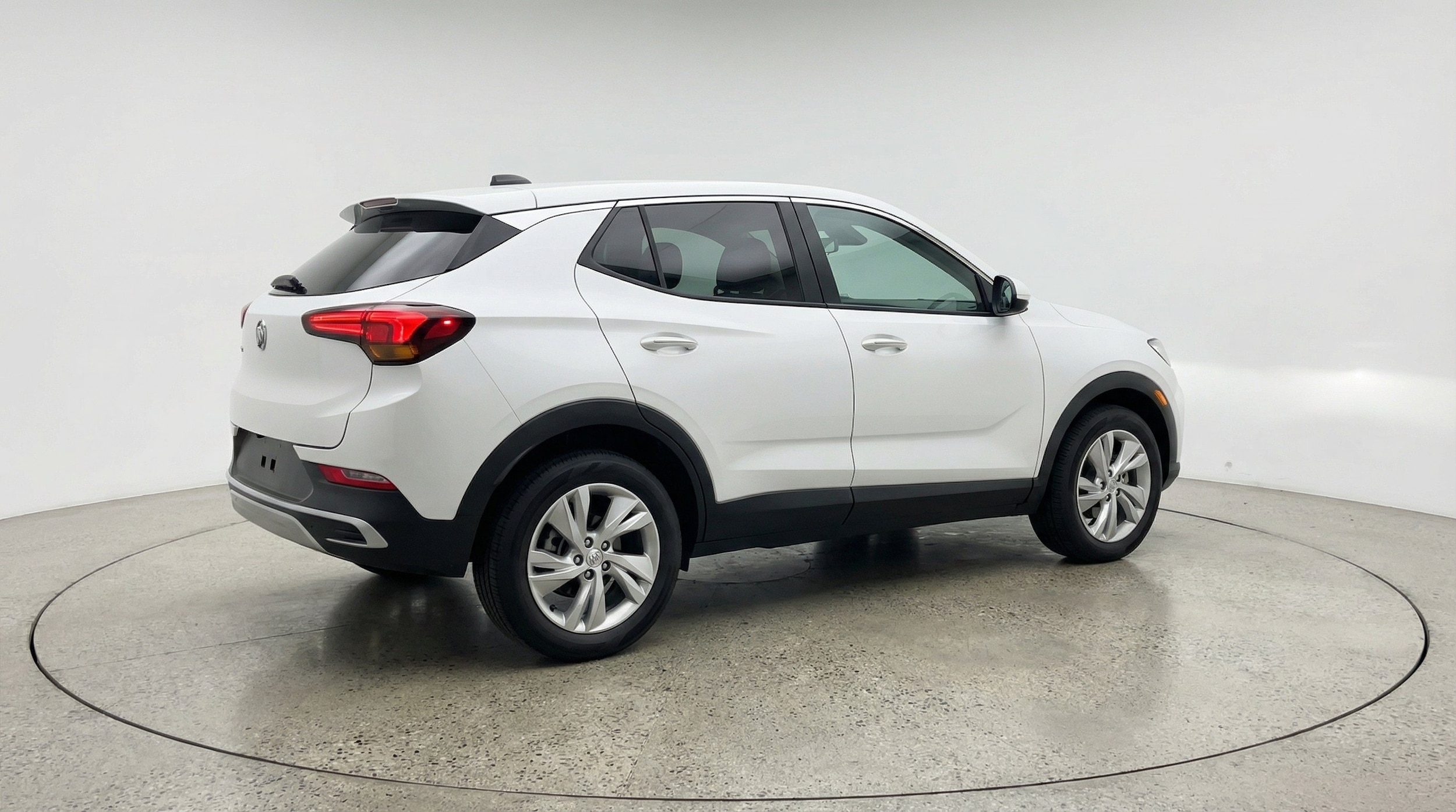 Thumbnail: 2026 Buick Encore GX - 9