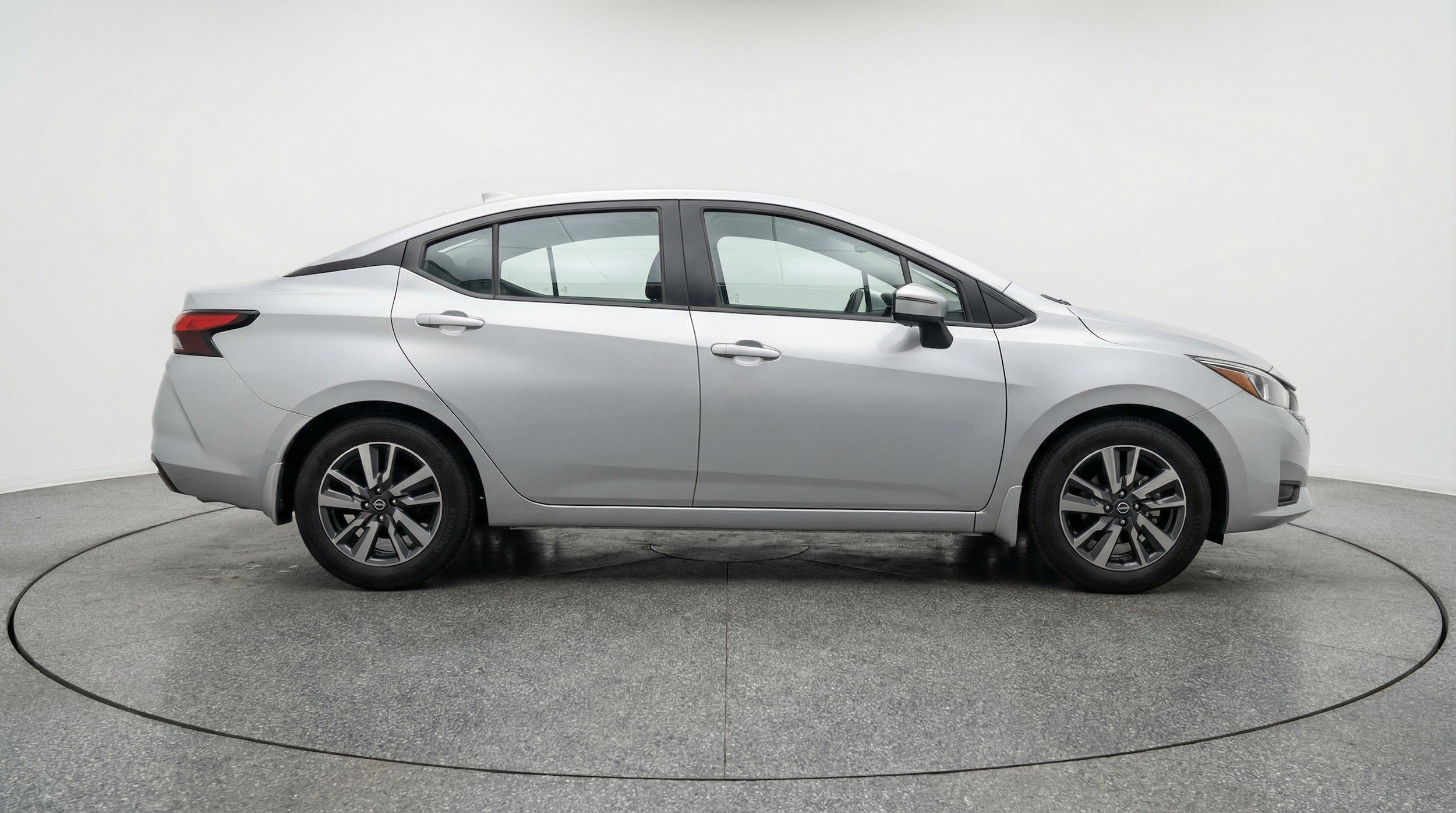 Thumbnail: 2025 Nissan Versa - 11