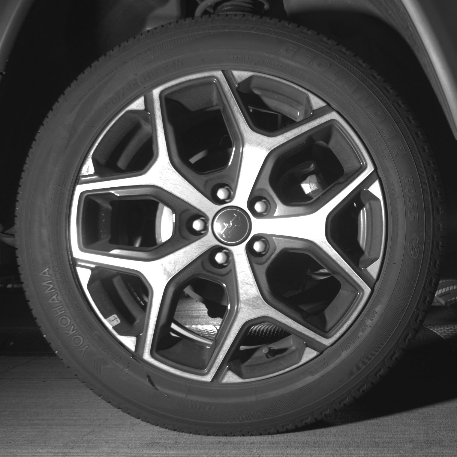 Thumbnail: 2025 Jeep Compass - 12