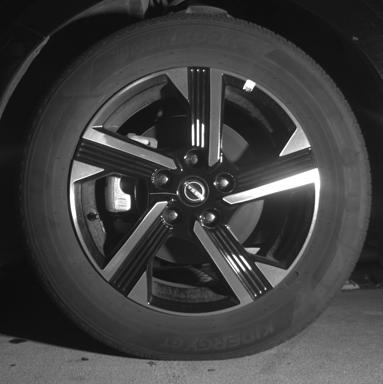 Thumbnail: 2025 Nissan Sentra - 9