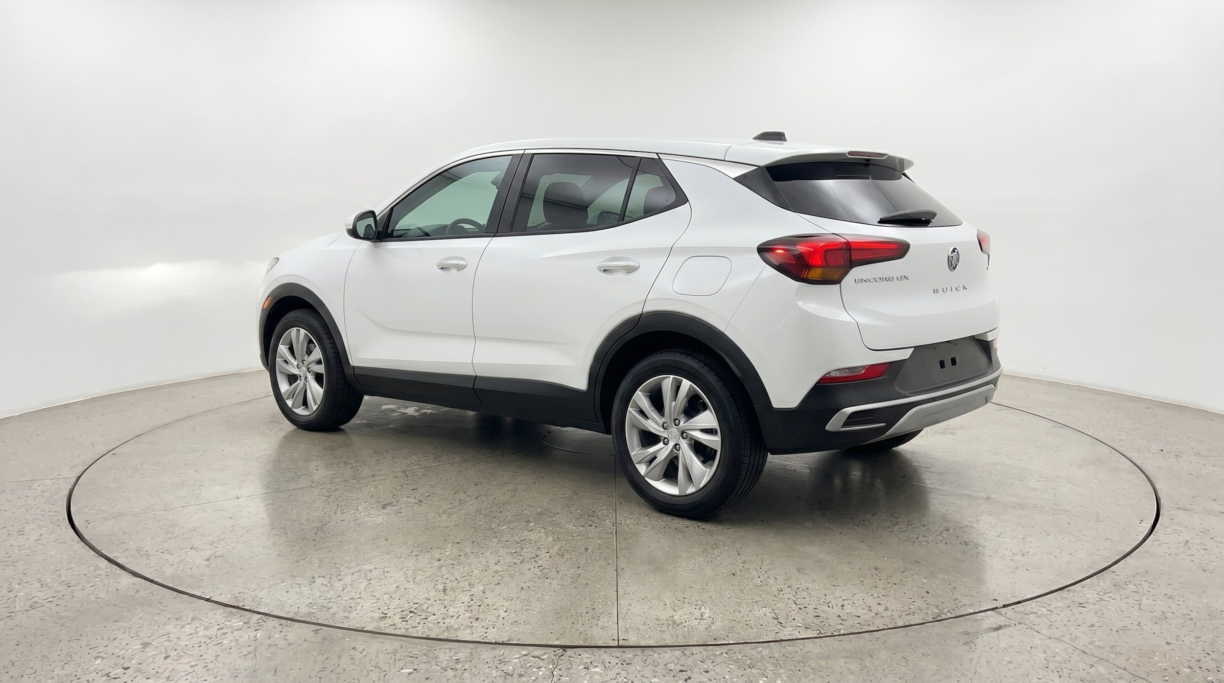 Thumbnail: 2026 Buick Encore GX - 6