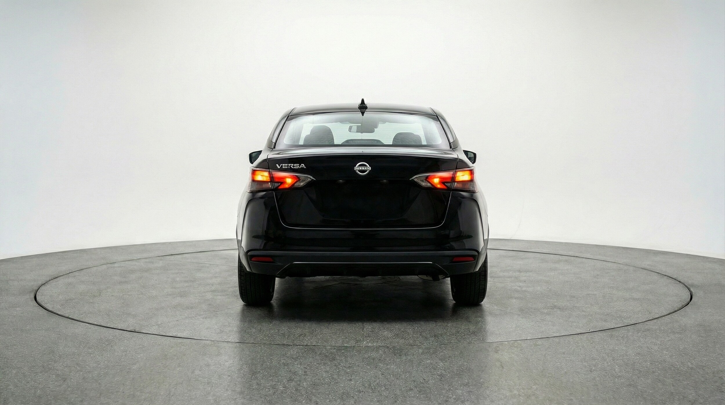 Thumbnail: 2025 Nissan Versa - 6