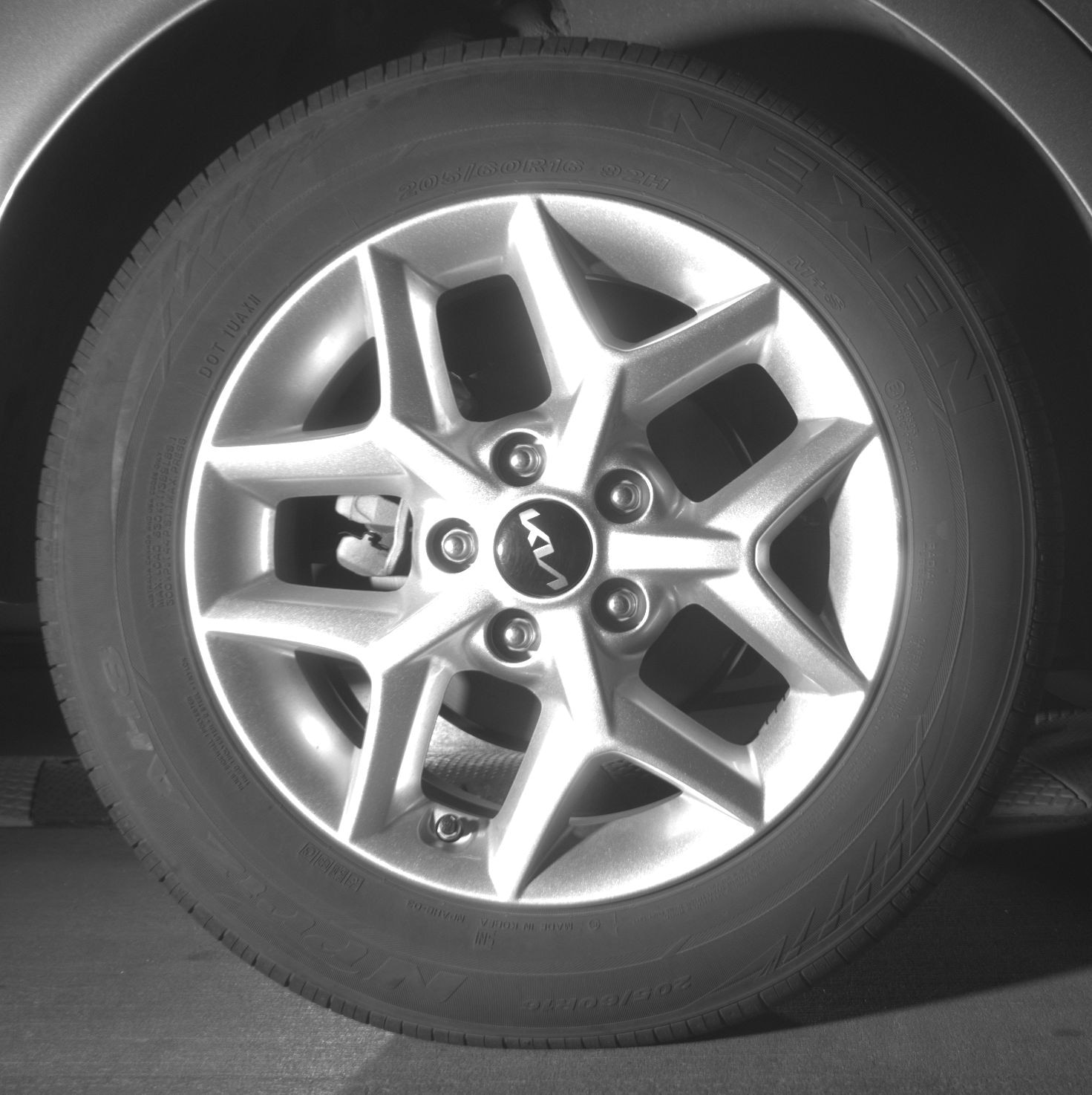 Thumbnail: 2025 Kia Soul - 12