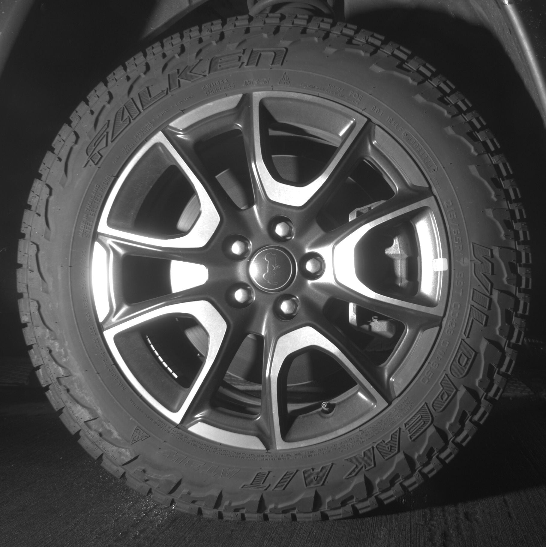 Thumbnail: 2025 Jeep Compass - 10