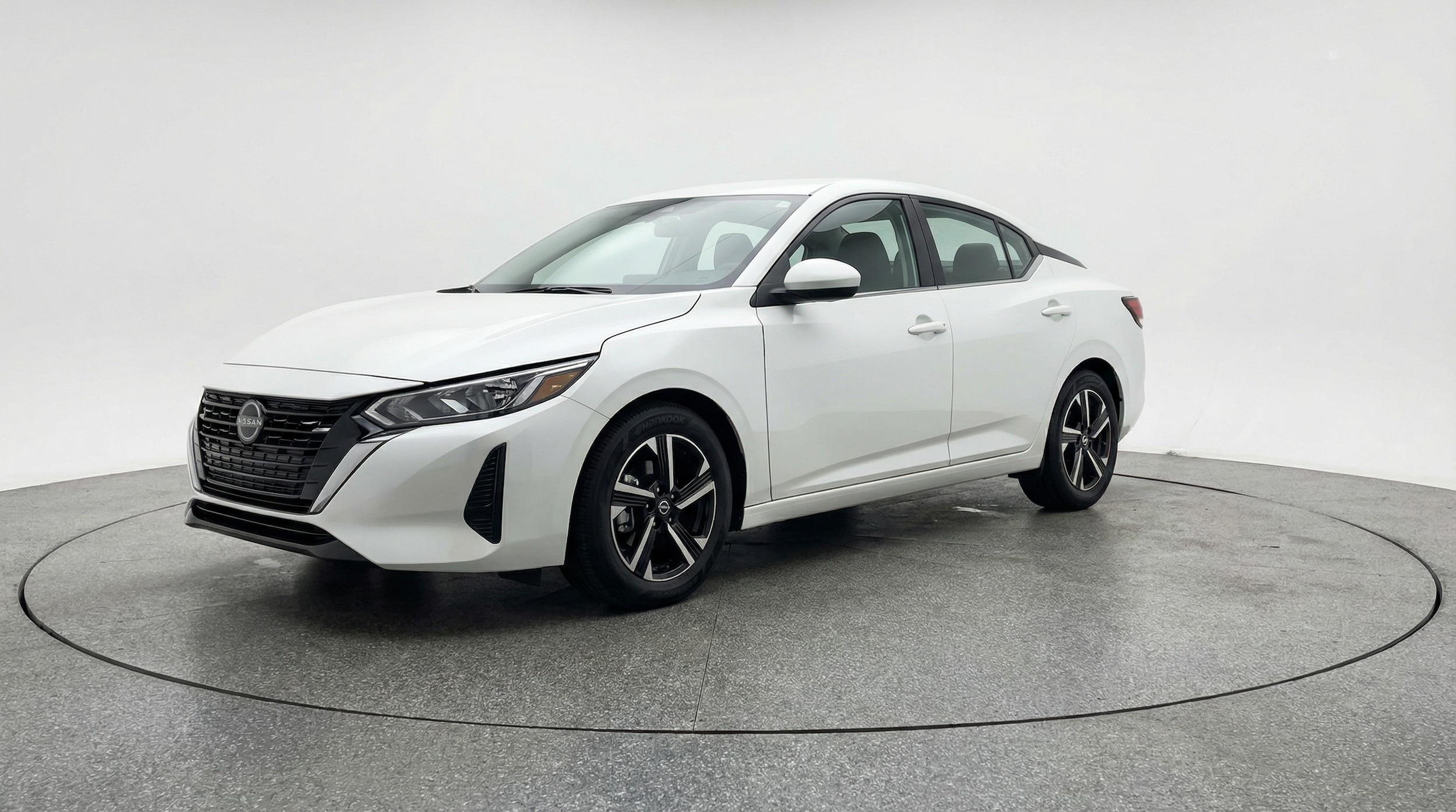 Thumbnail: 2025 Nissan Sentra - 3