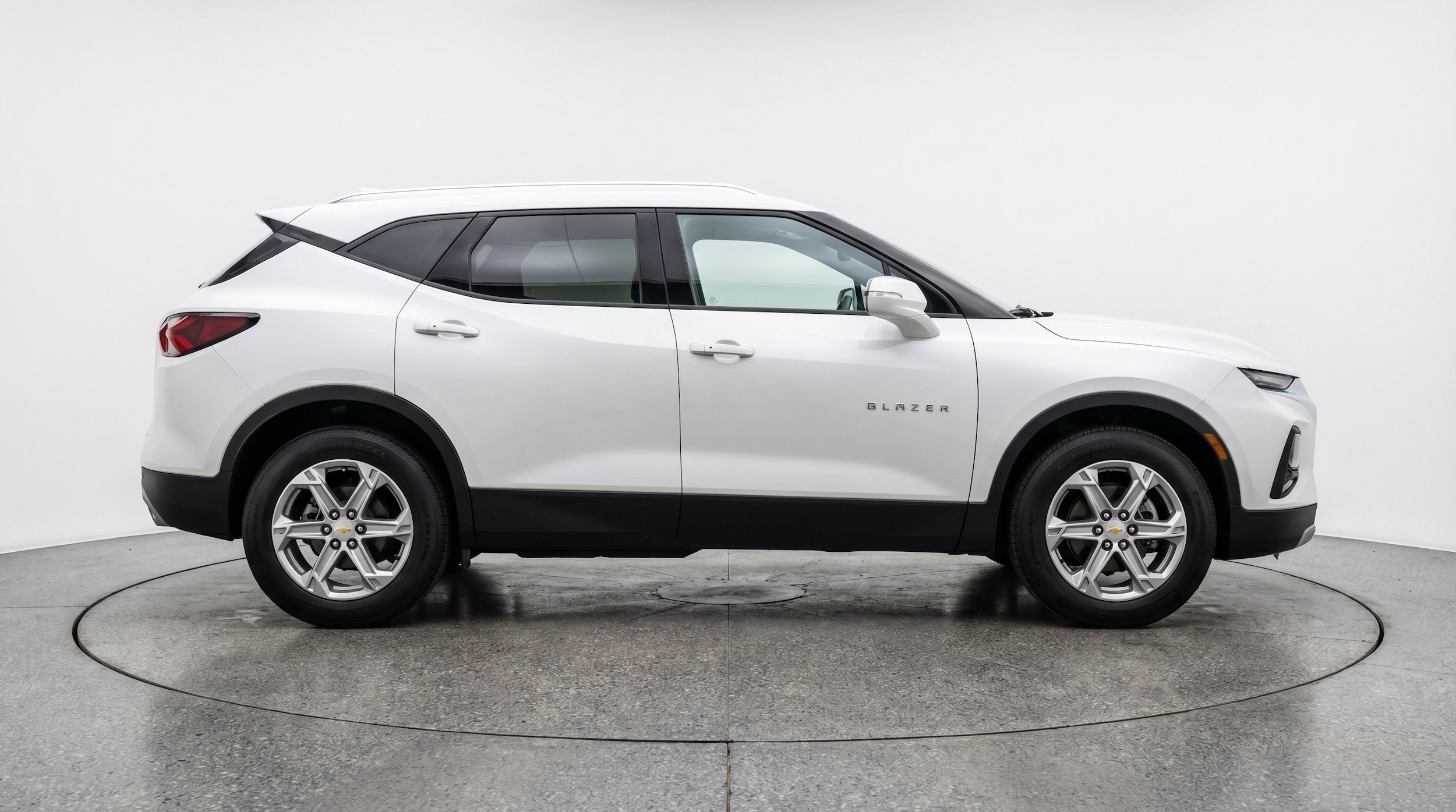 Thumbnail: 2026 Chevrolet Blazer - 11