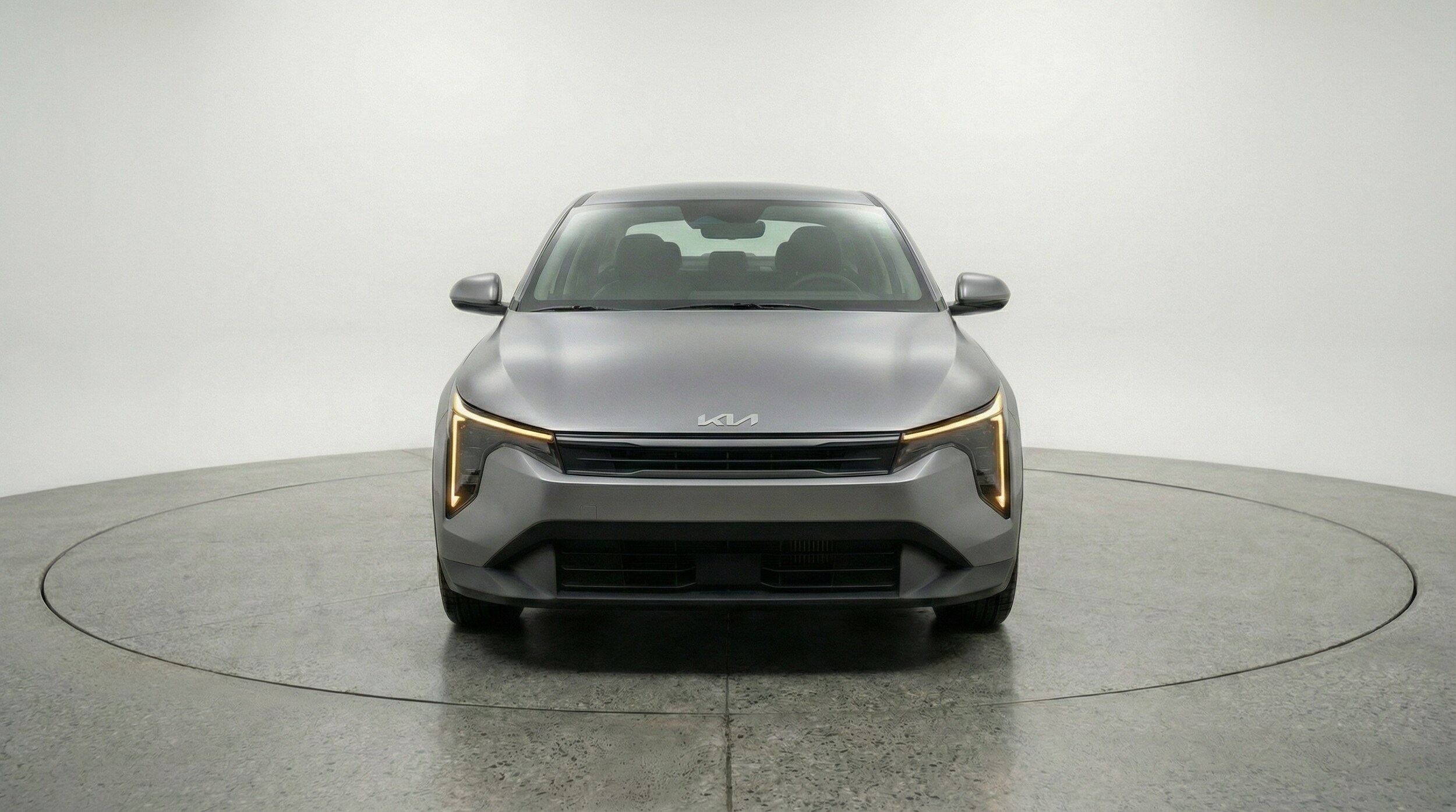 Thumbnail: 2025 Kia K4 - 2