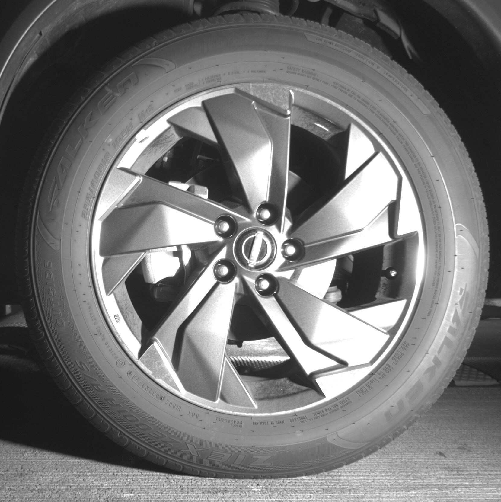 Thumbnail: 2025 Nissan Rogue - 9