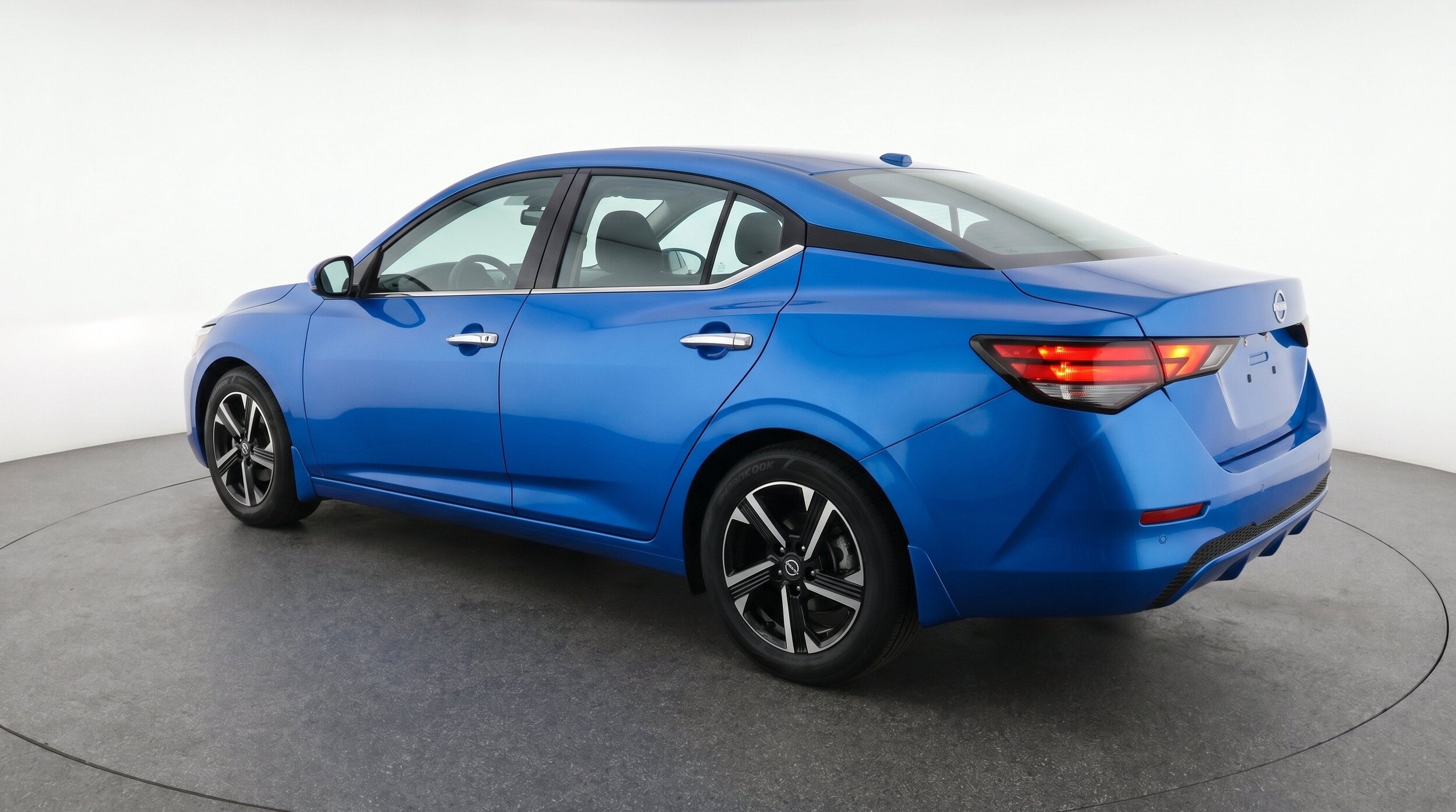Thumbnail: 2025 Nissan Sentra - 6