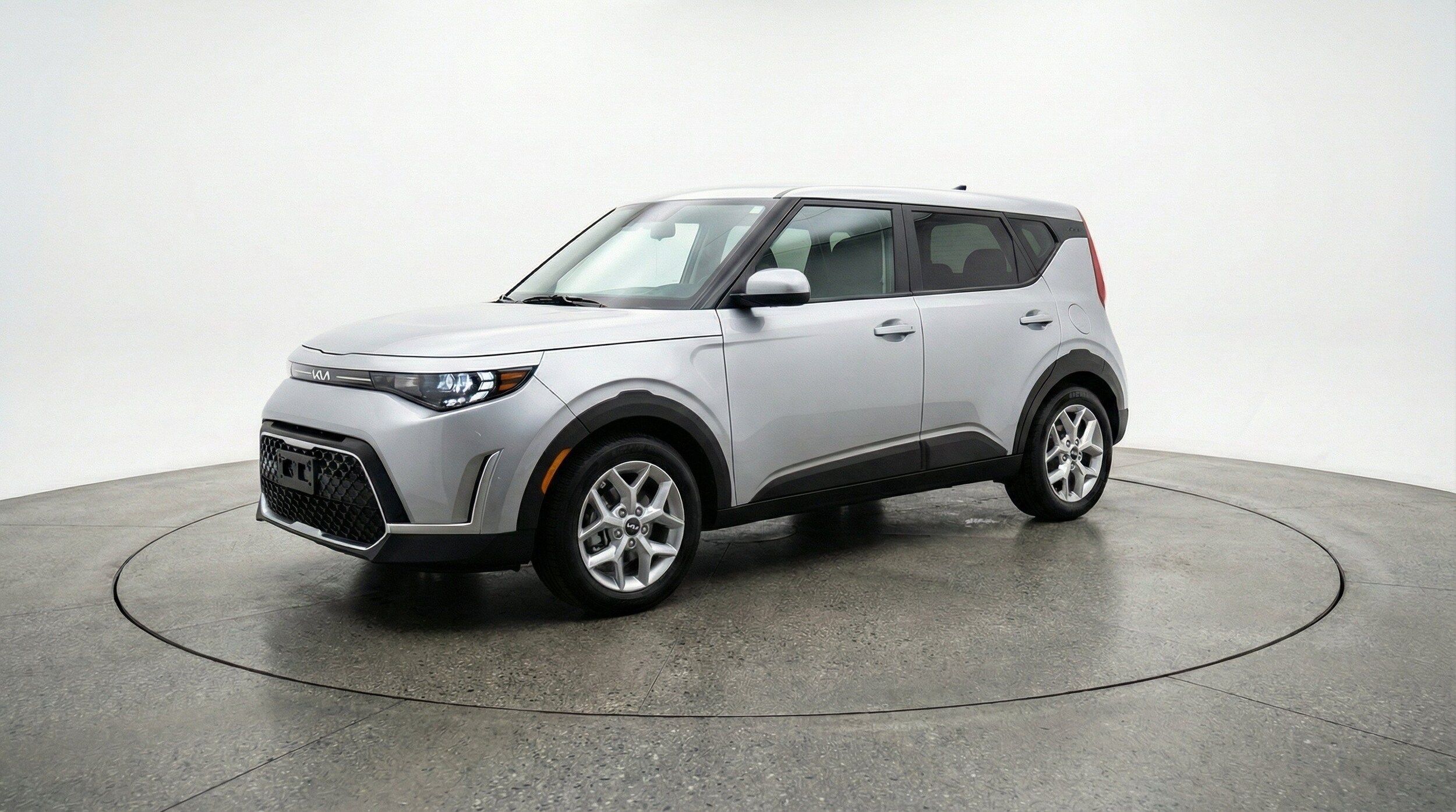 Thumbnail: 2025 Kia Soul - 3