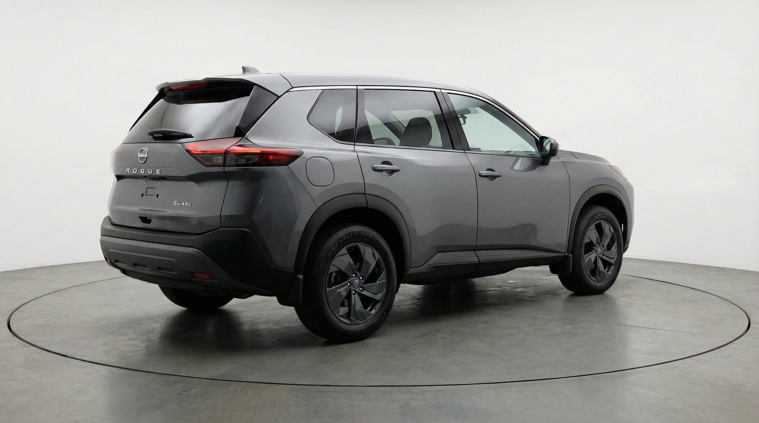 Thumbnail: 2026 Nissan Rogue - 9