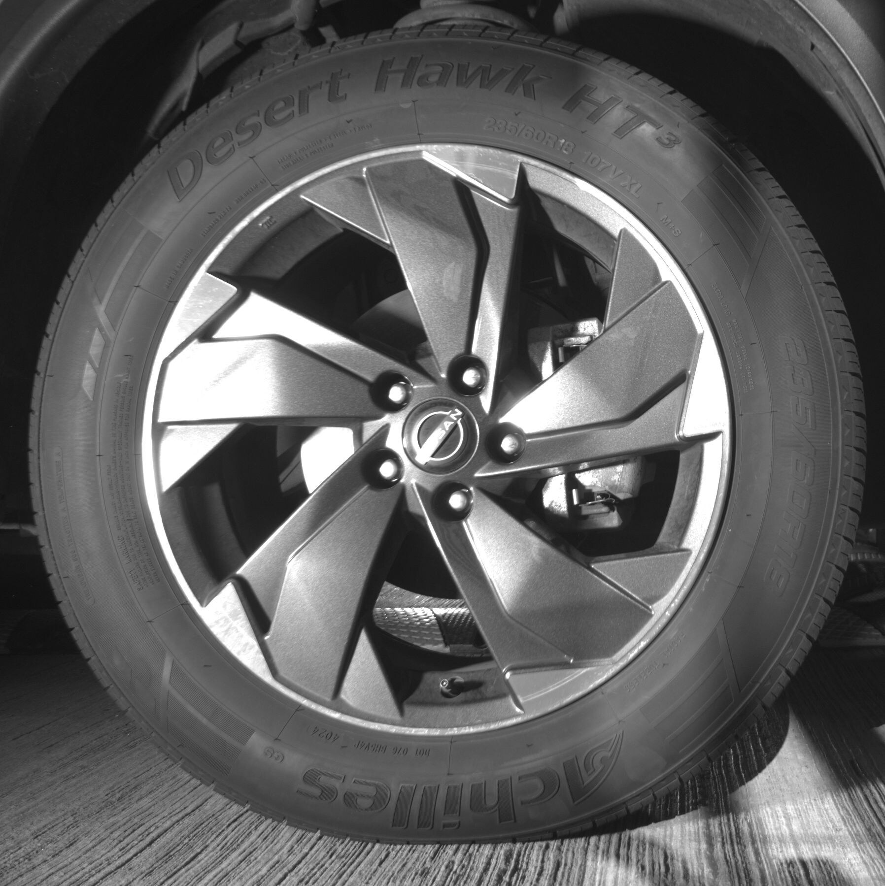 Thumbnail: 2025 Nissan Rogue - 10