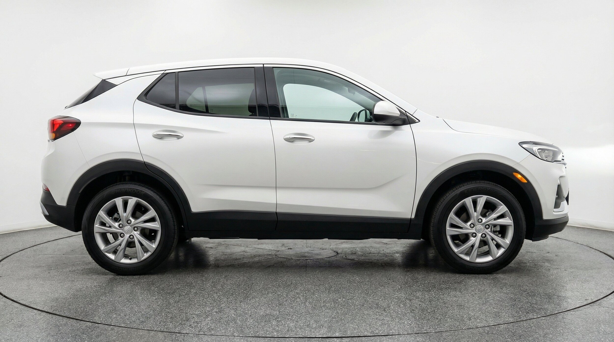 Thumbnail: 2026 Buick Encore GX - 11