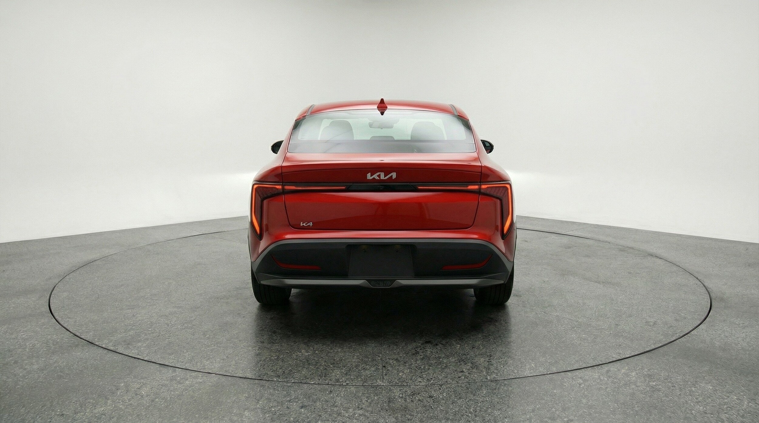 Thumbnail: 2025 Kia K4 - 7