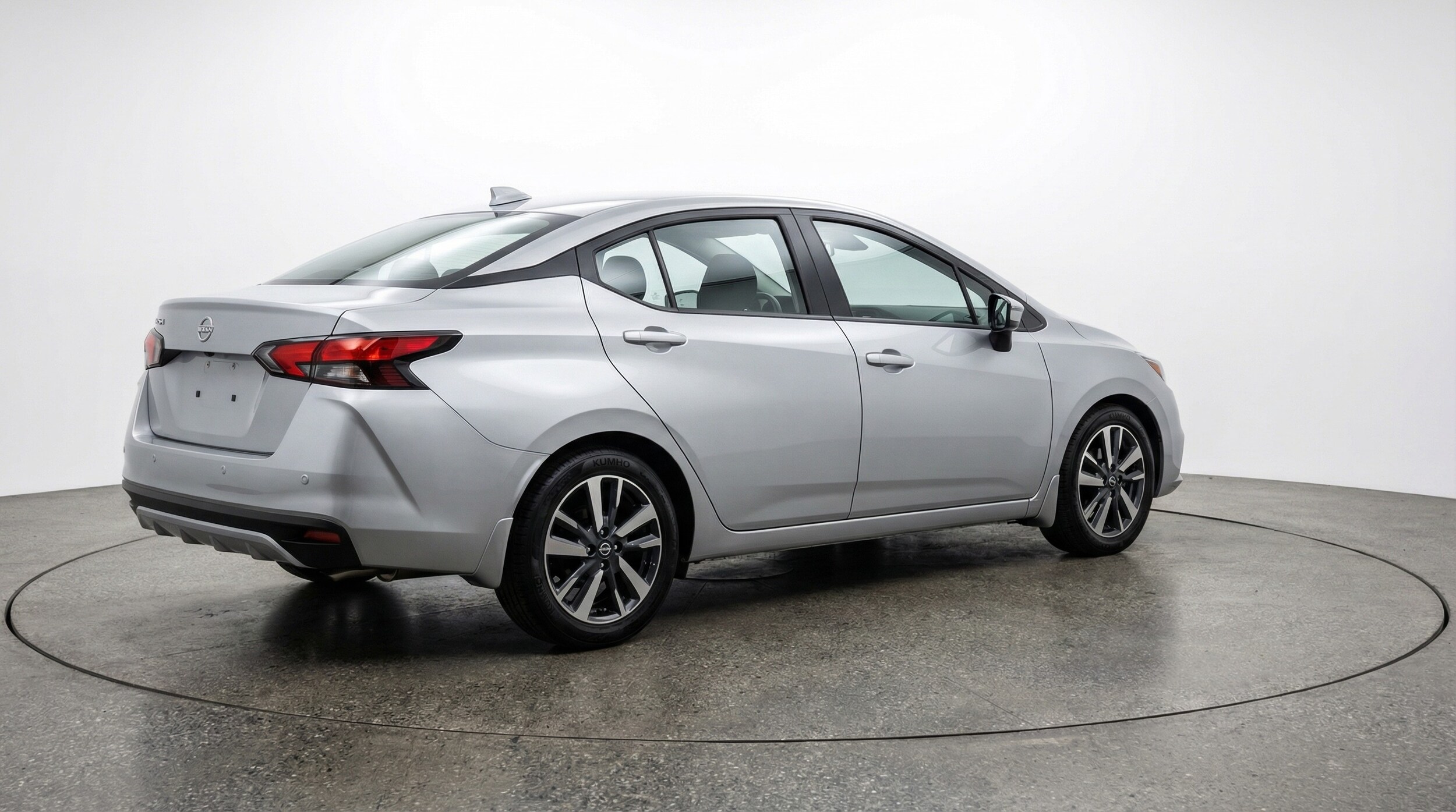 Thumbnail: 2025 Nissan Versa - 7