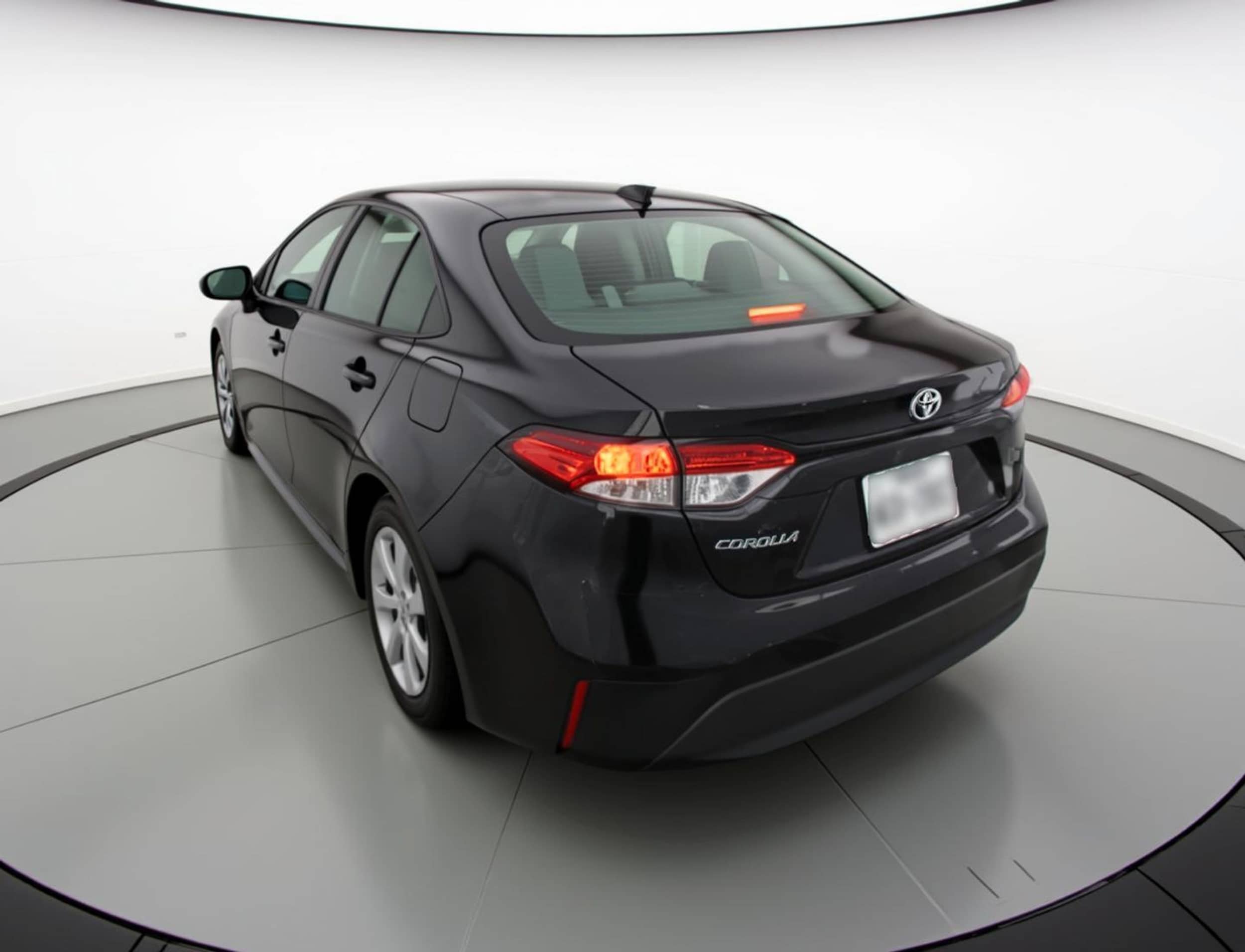 Thumbnail: 2025 Toyota Corolla - 5